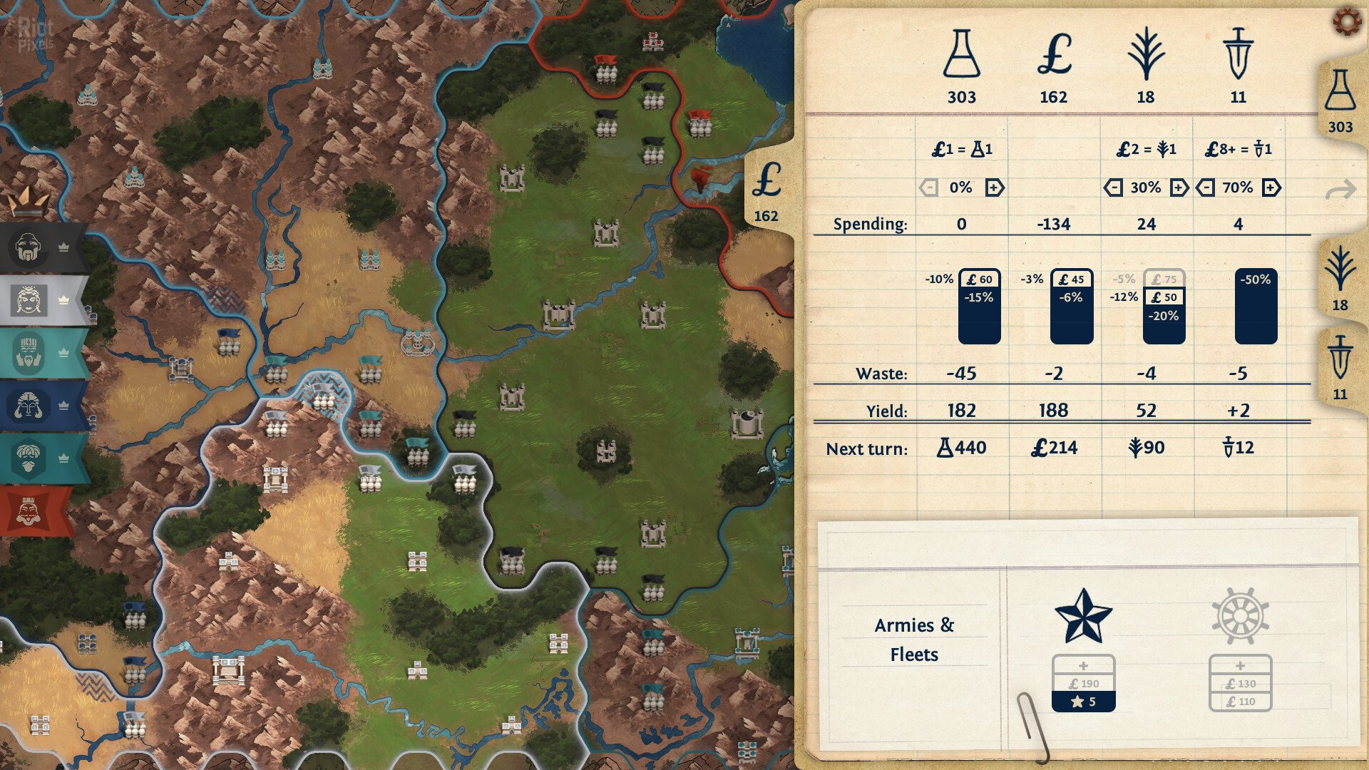 [4]-Ozymandias: Bronze Age Empire Sim – v1.0.0.3 Download