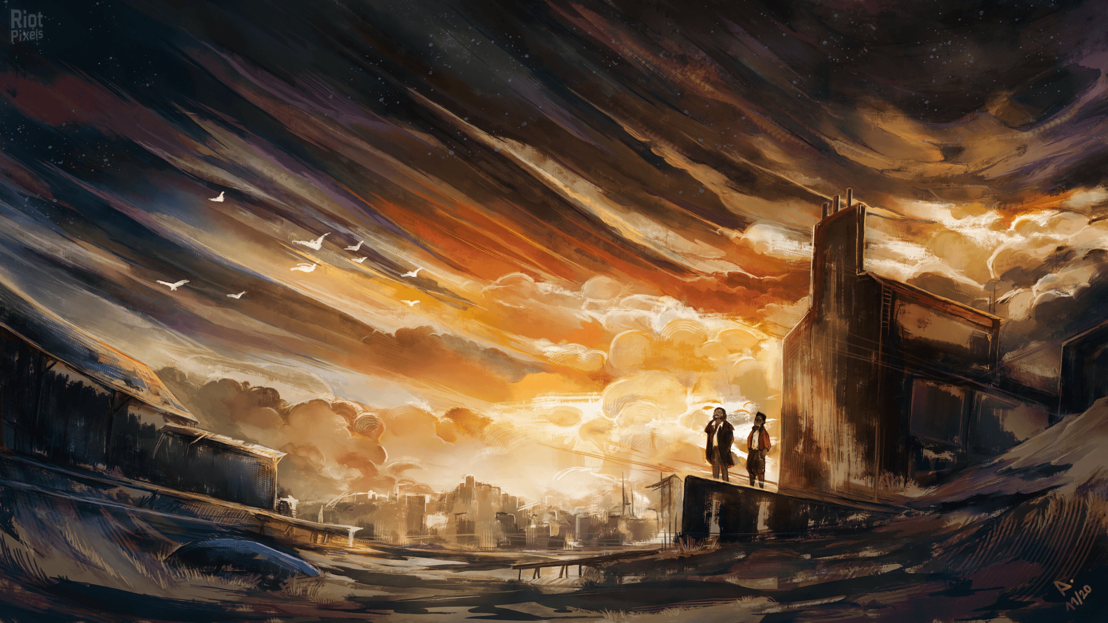 [18]-Disco Elysium: The Final Cut – GOG Build a0a062e7 (Collage Mode Update) Download