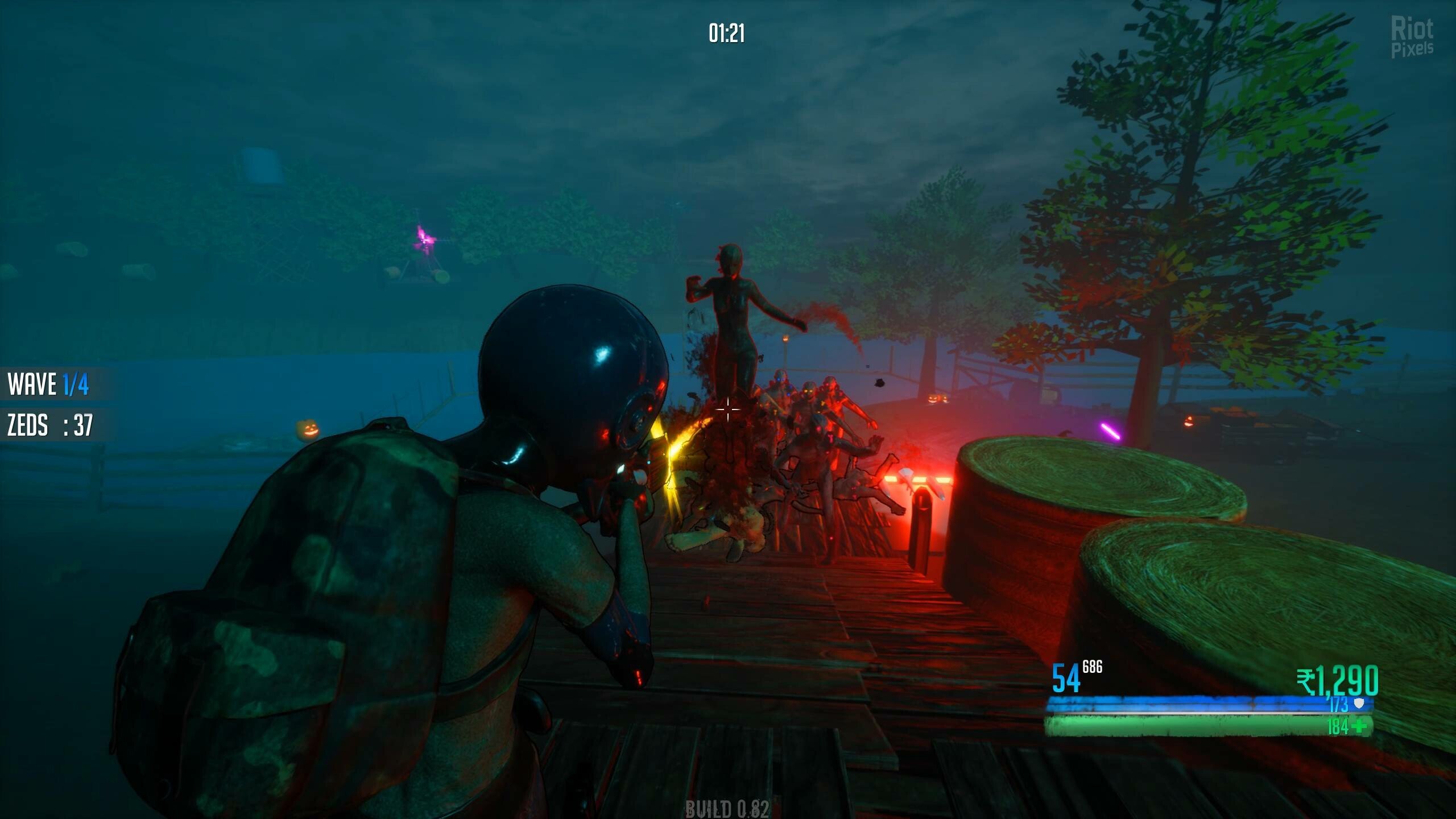 [12]-Zedfest – v1.0 (Release) Download
