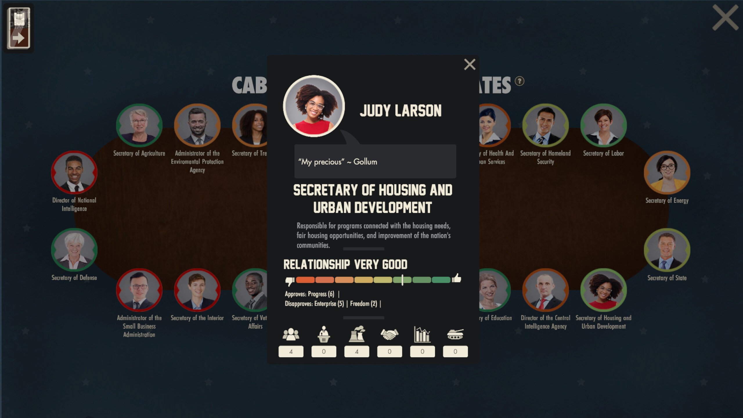 [13]-I Am Your President, Build 11209347 + Prove Yourself DLC Download