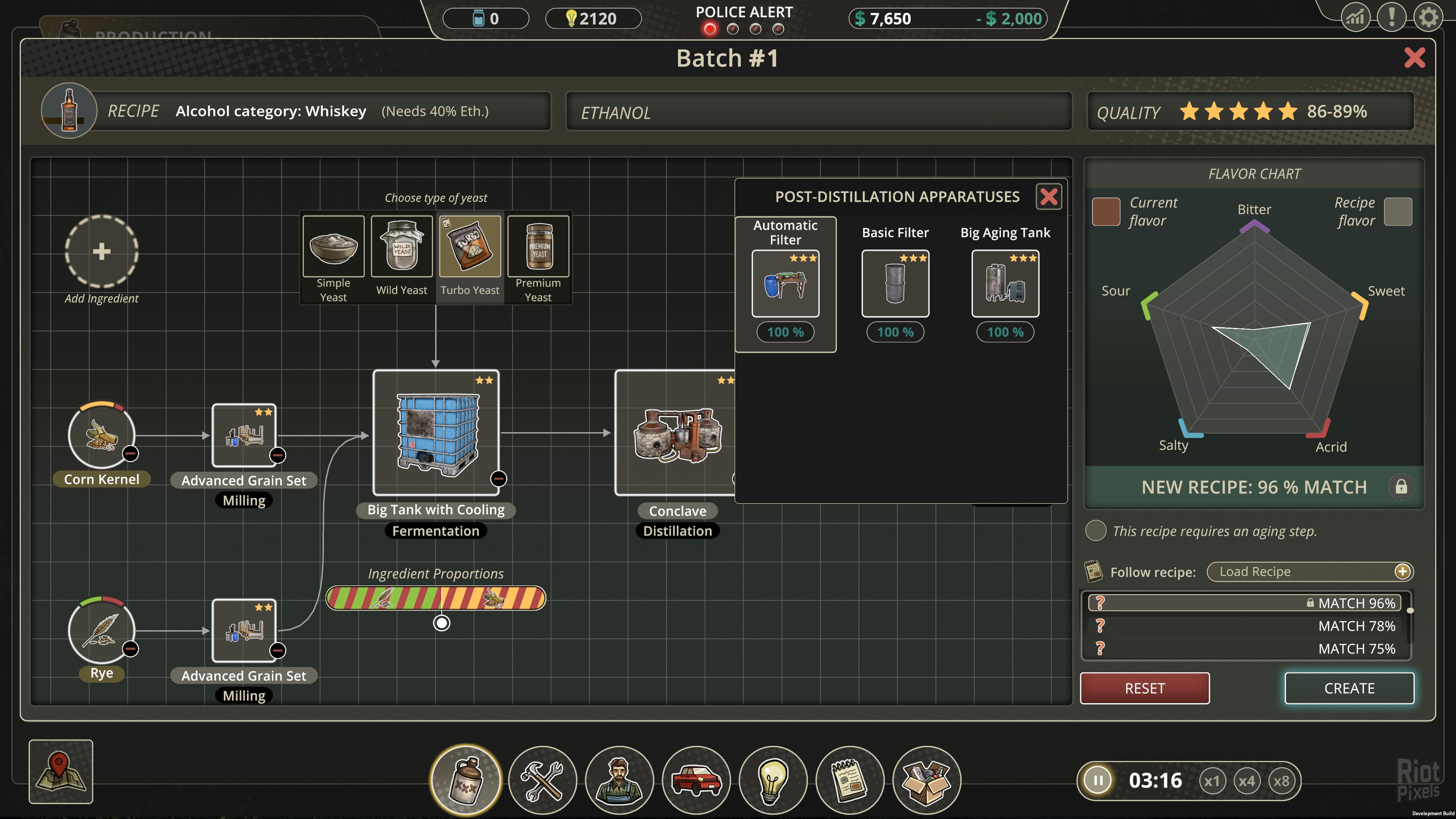 [3]-Moonshine Inc.: Supporter Edition – v1.1 + DLC/Bonus Content Download