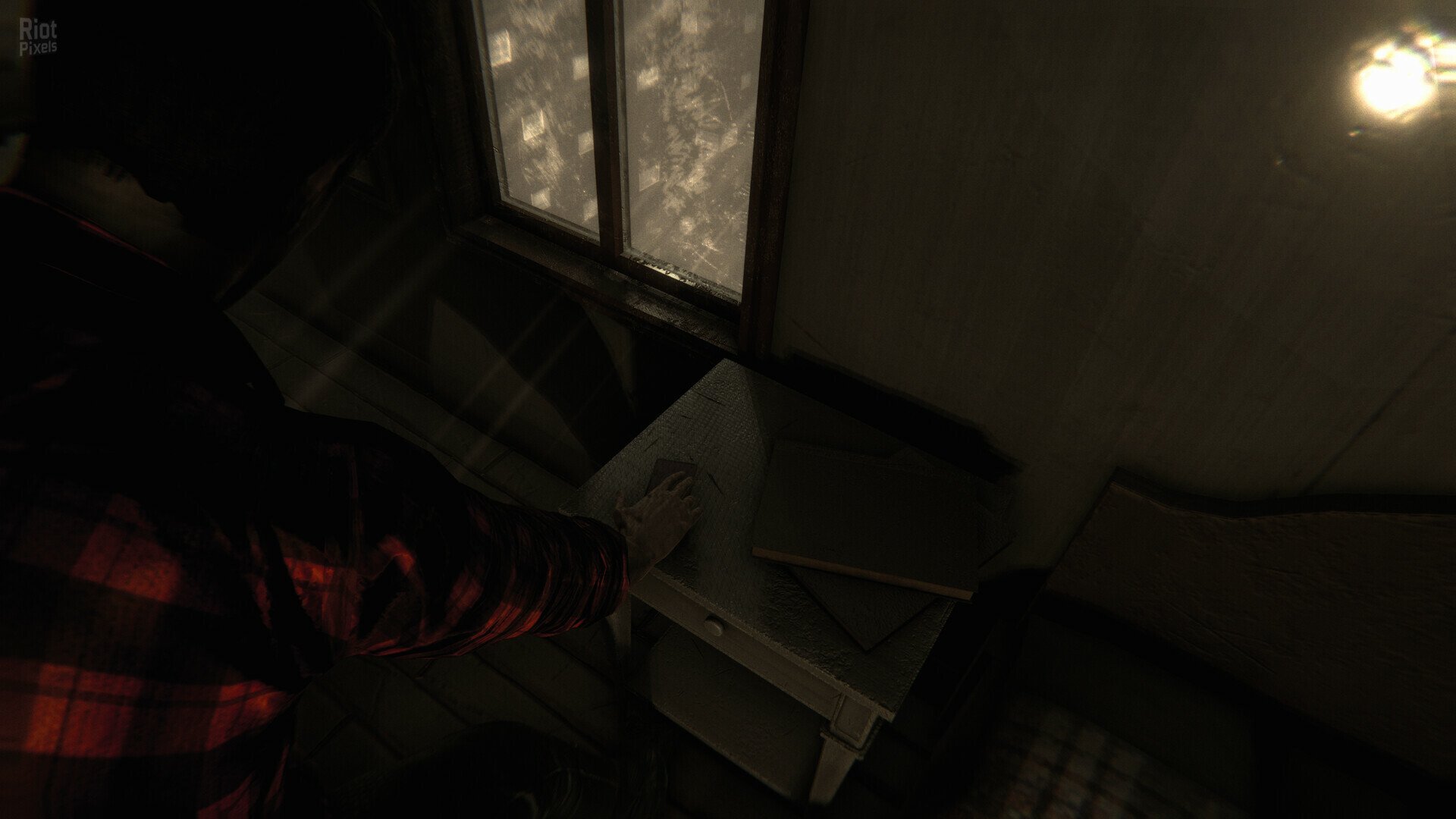 [11]-Apartament 1406: Horror + Bonus Soundtrack Download