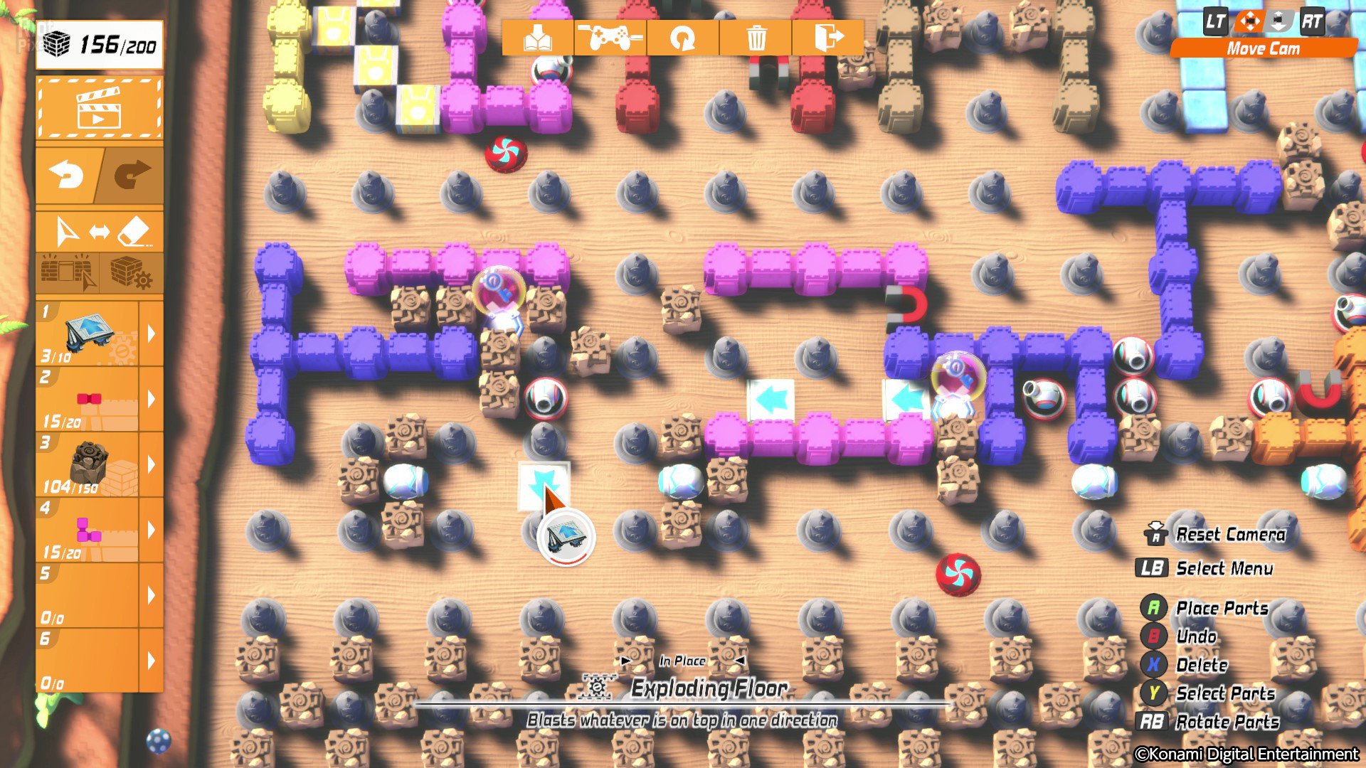[6]-SUPER BOMBERMAN R 2 – v1.2.0 Download