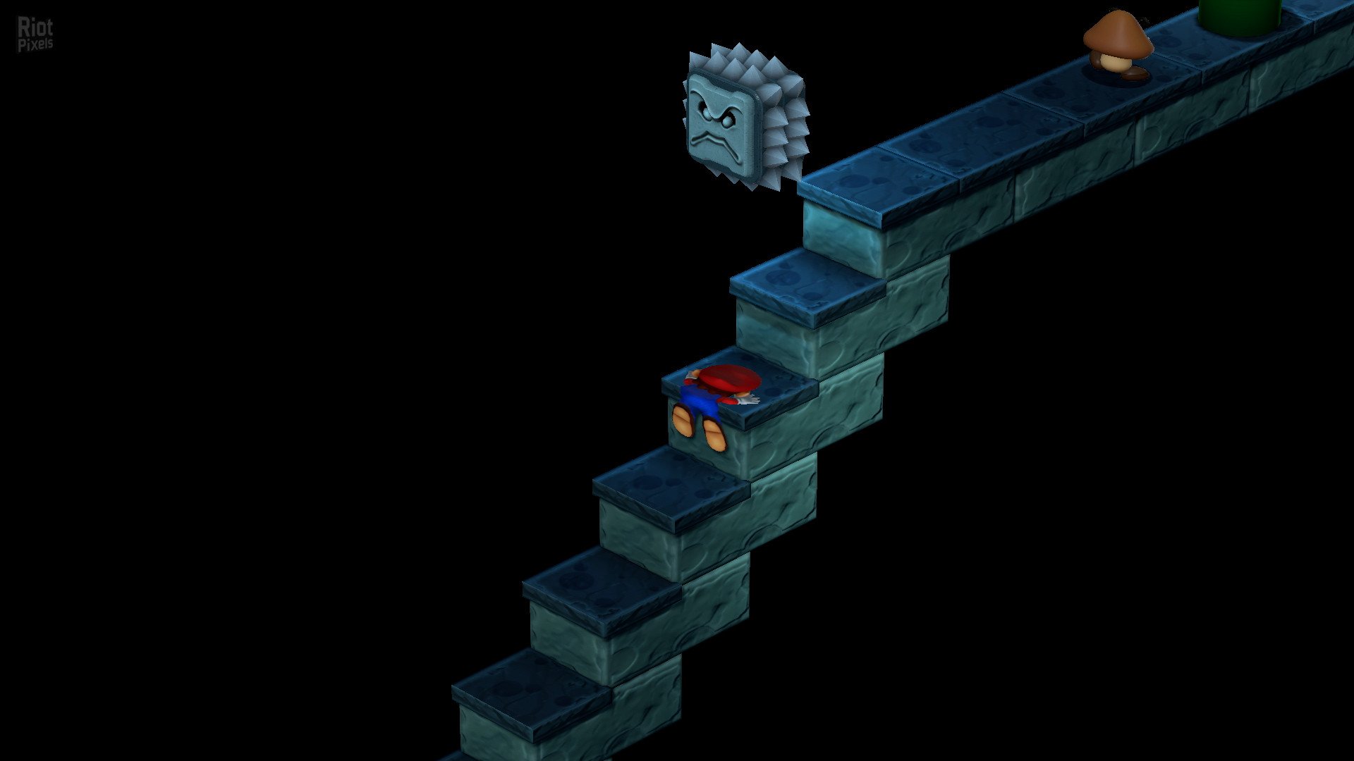 [3]-Super Mario RPG – v1.0.0 + Ryujinx Switch Emulator Download