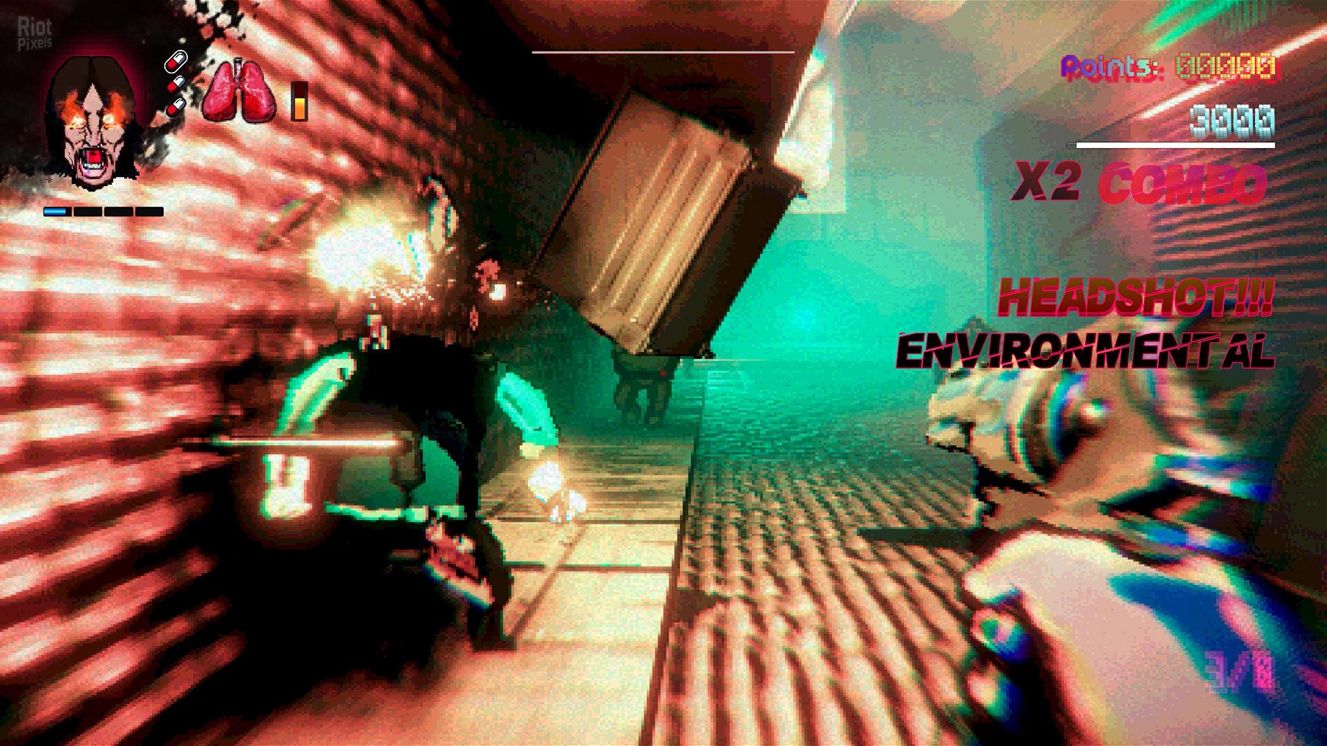 [9]-Neckbreak – v1.1 GOG Download