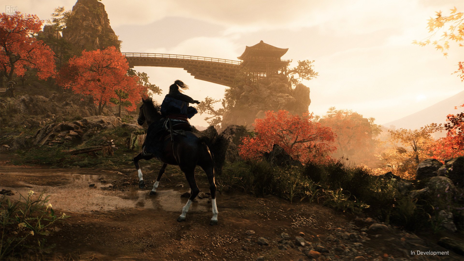 [10]-Rise of the Ronin, v1.09 + DLC + Bonus Soundtrack Download