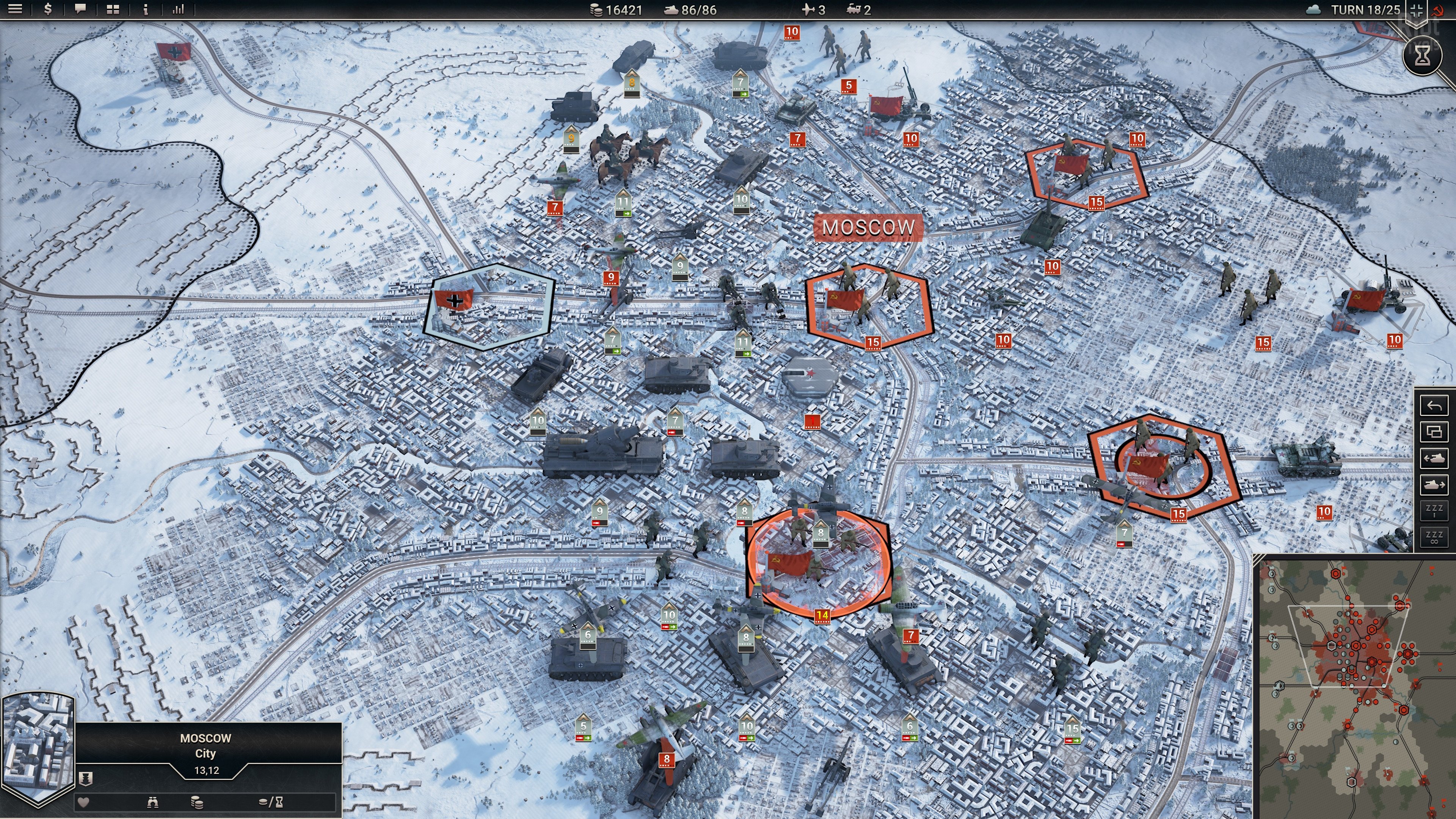 [11]-Panzer Corps 2: Complete Edition – v1.14.3 + 14 DLCs + Bonus Content Download