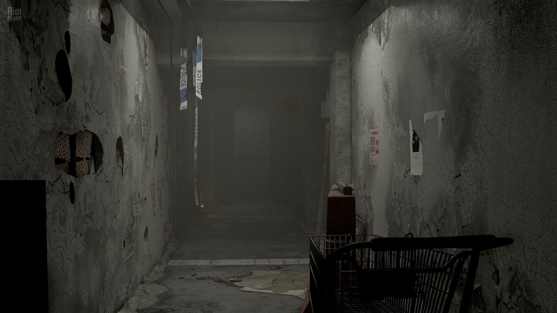 [14]-Scarred – v1.25 Download