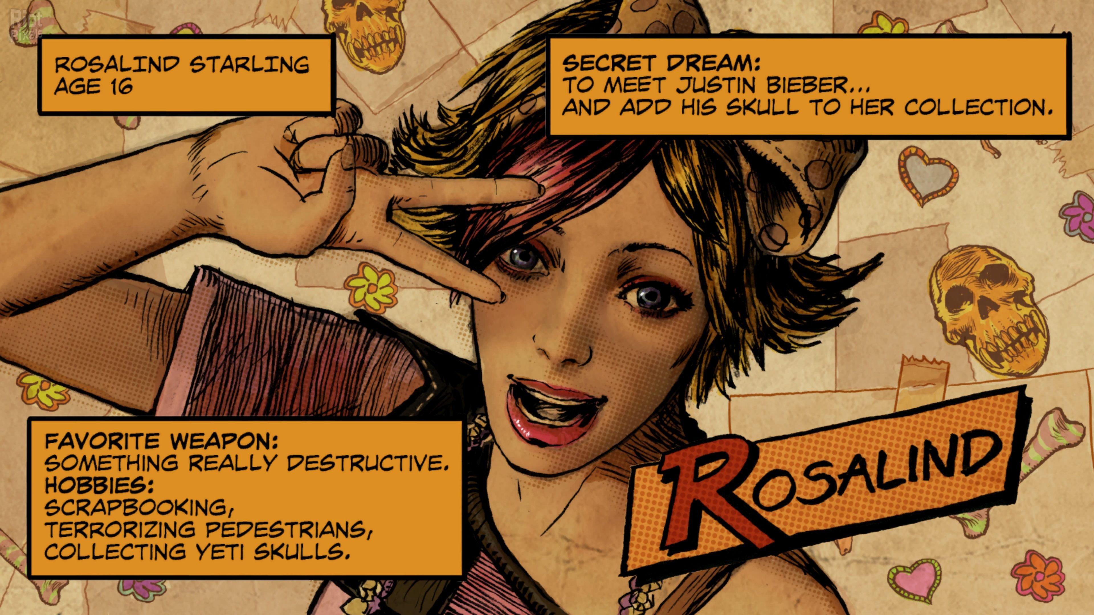 [6]-Lollipop Chainsaw RePOP, v1.12 + Bonus Soundtracks + Windows 7 Fix Download