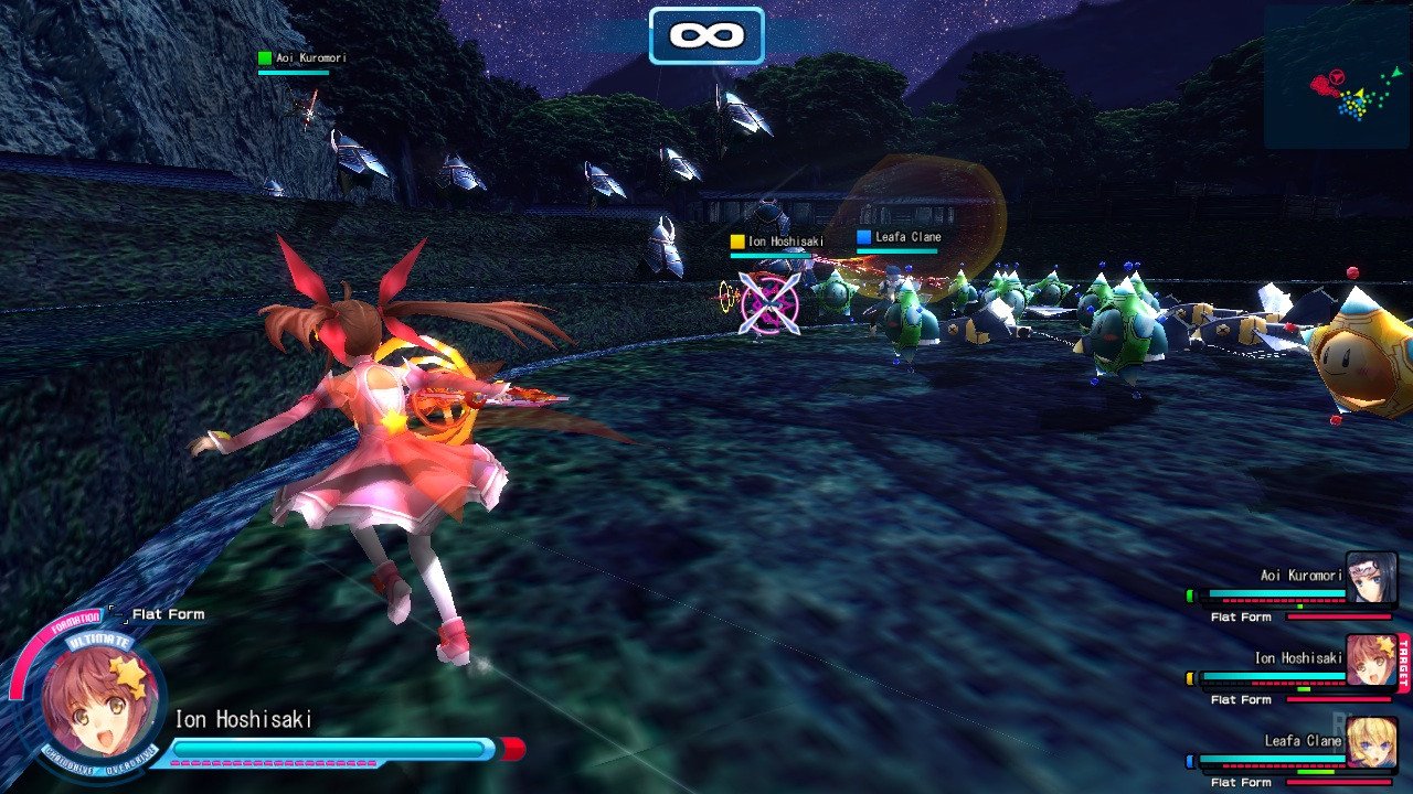 [9]-Magical Battle Festa Download