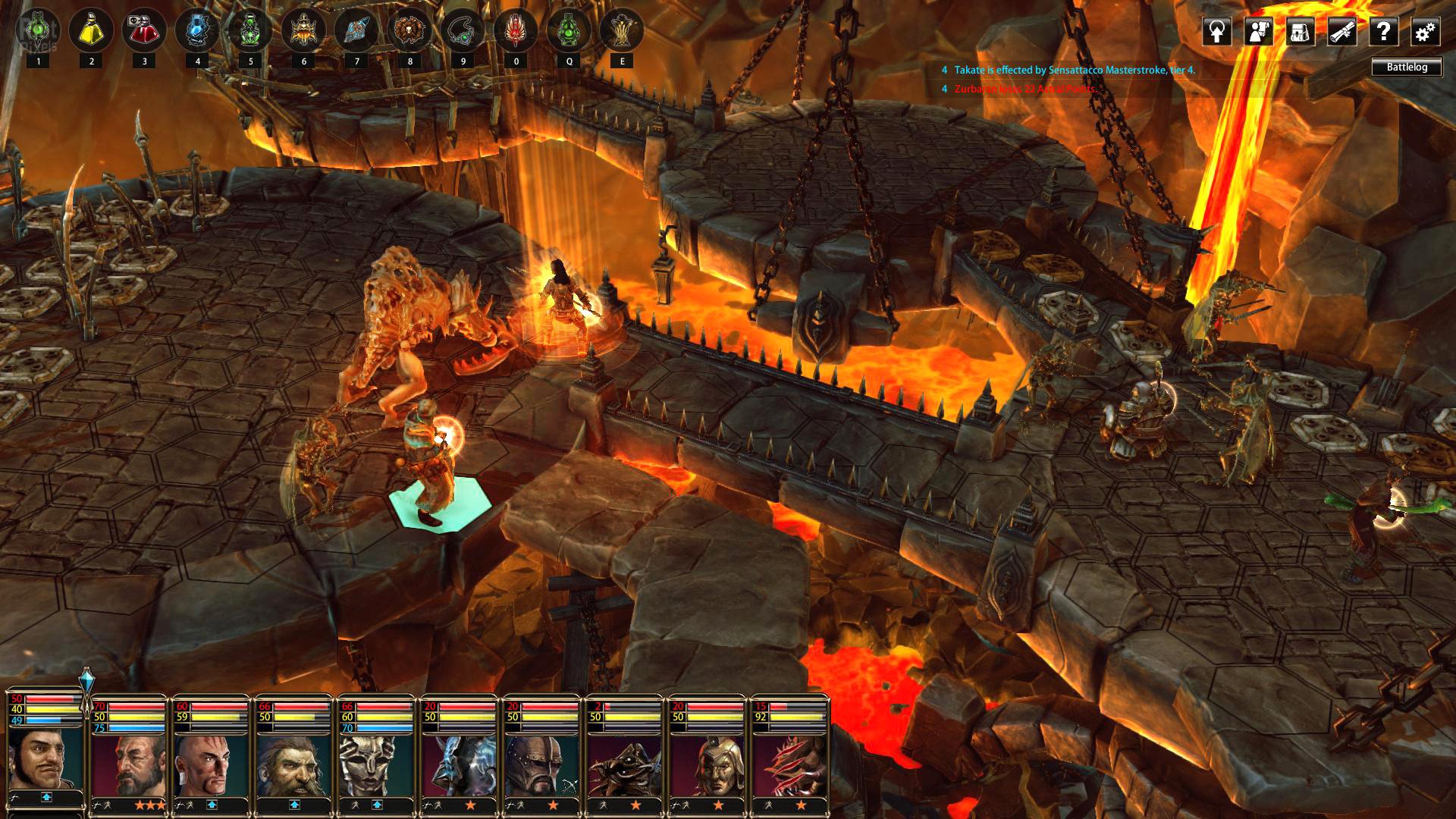 [12]-Blackguards 2 Download