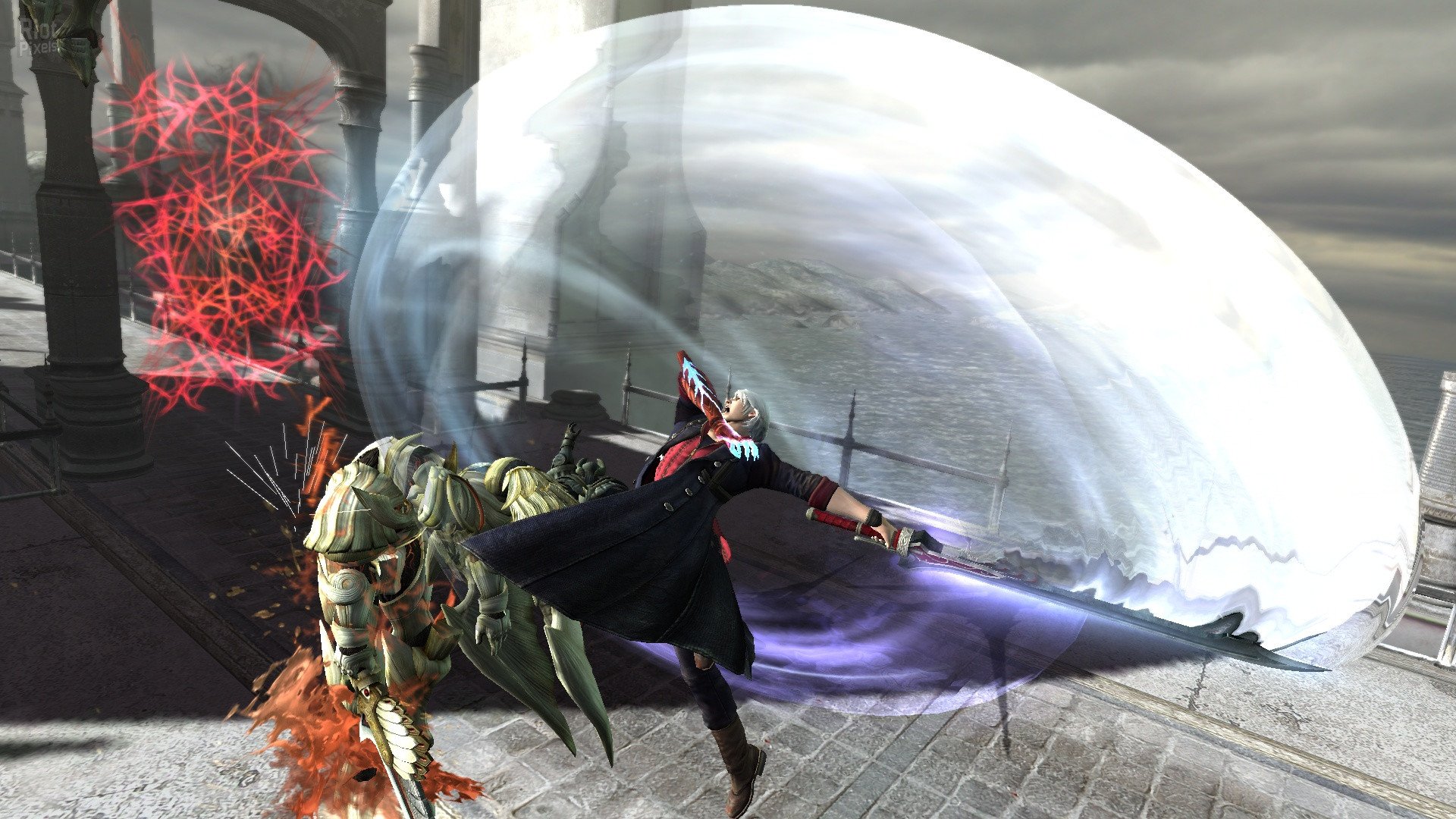 [5]-Devil May Cry 4: Special Edition Download