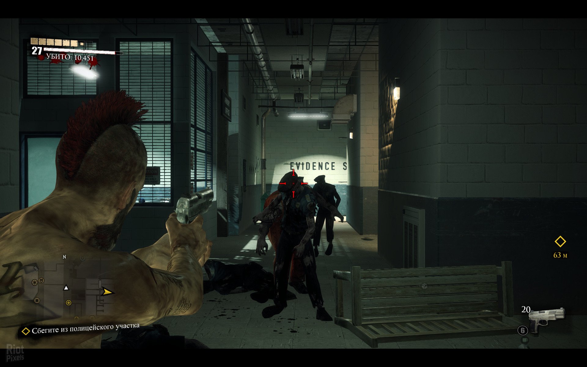 [7]-Dead Rising 3: Apocalypse Edition Update 6/7 + 4 DLC Download