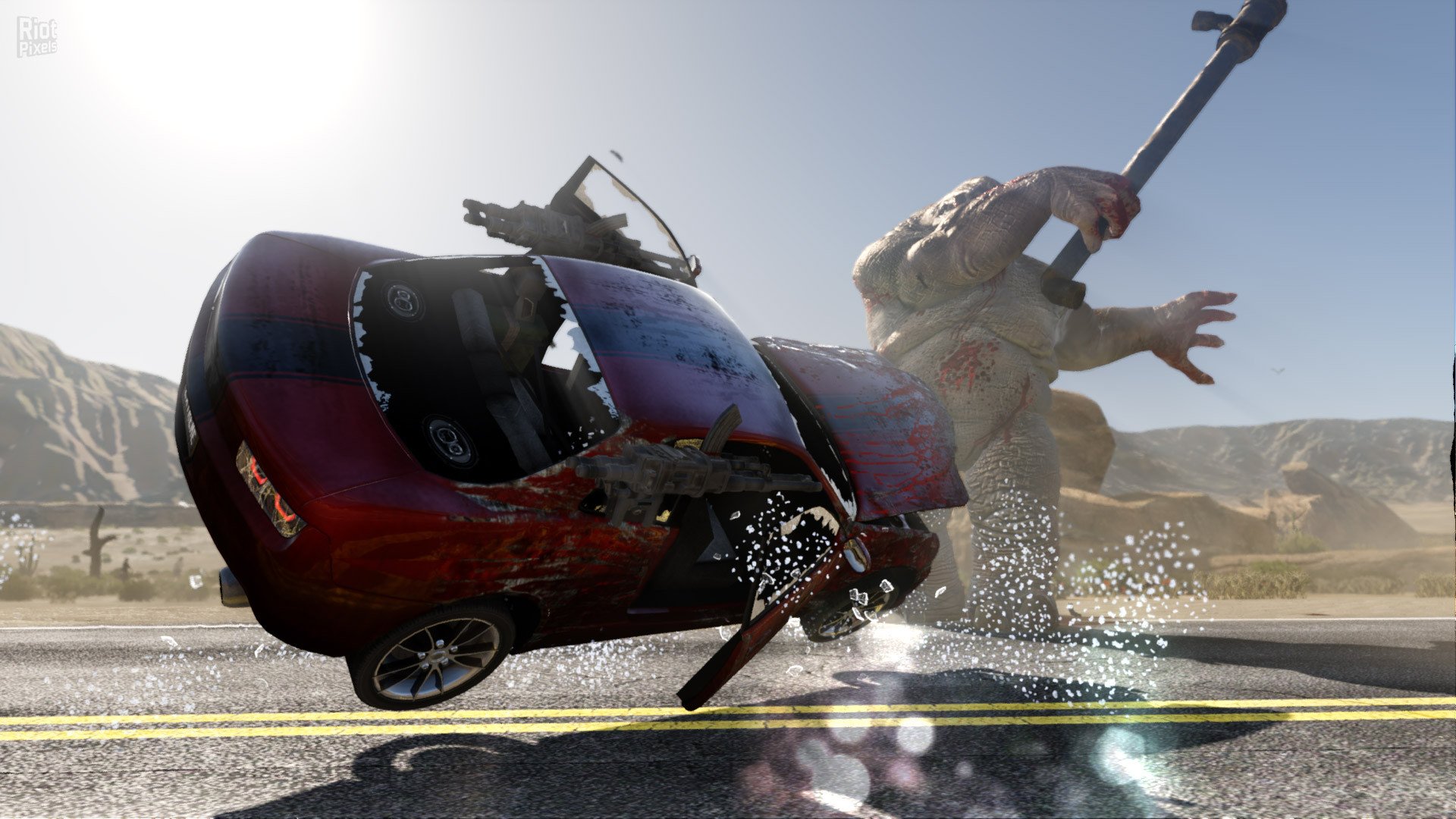 [4]-Gas Guzzlers Extreme: Gold Pack v1.8.0.0 + 2 DLCs Download