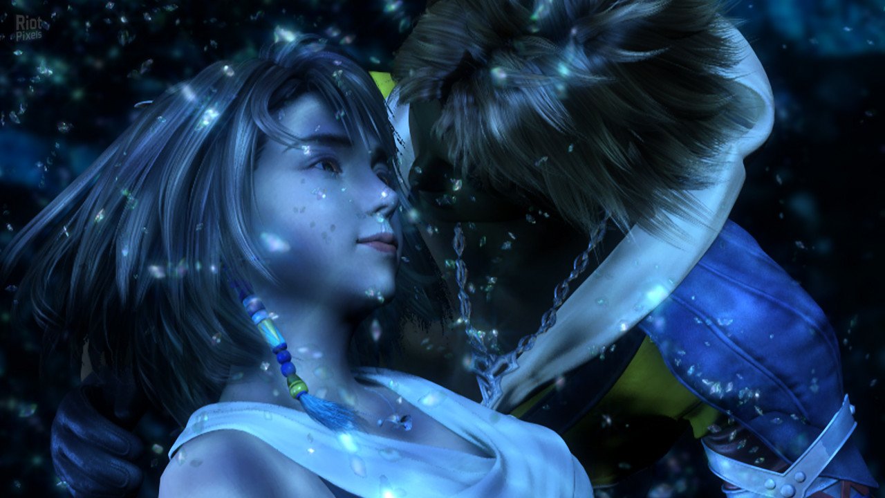 [11]-Final Fantasy X/X-2: HD Remaster Download