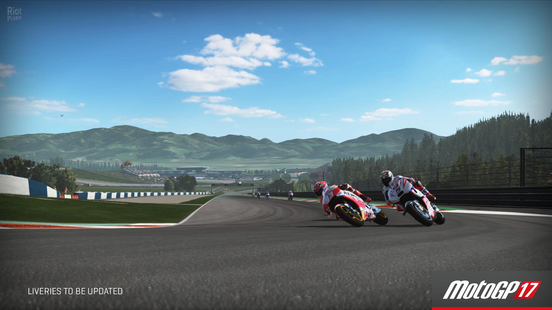 [6]-MotoGP 17 Download