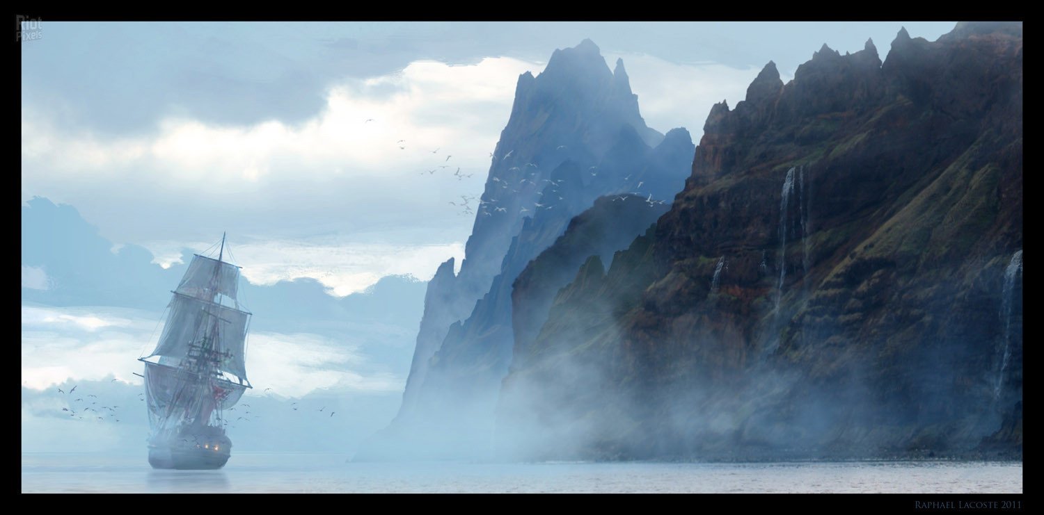 [19]-Assassin’s Creed IV: Black Flag – Jackdaw Edition Download