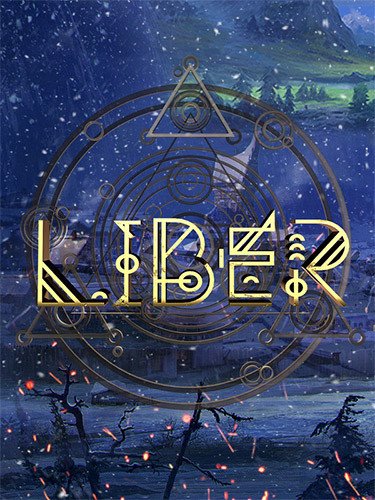 LiBER-HohohoGames