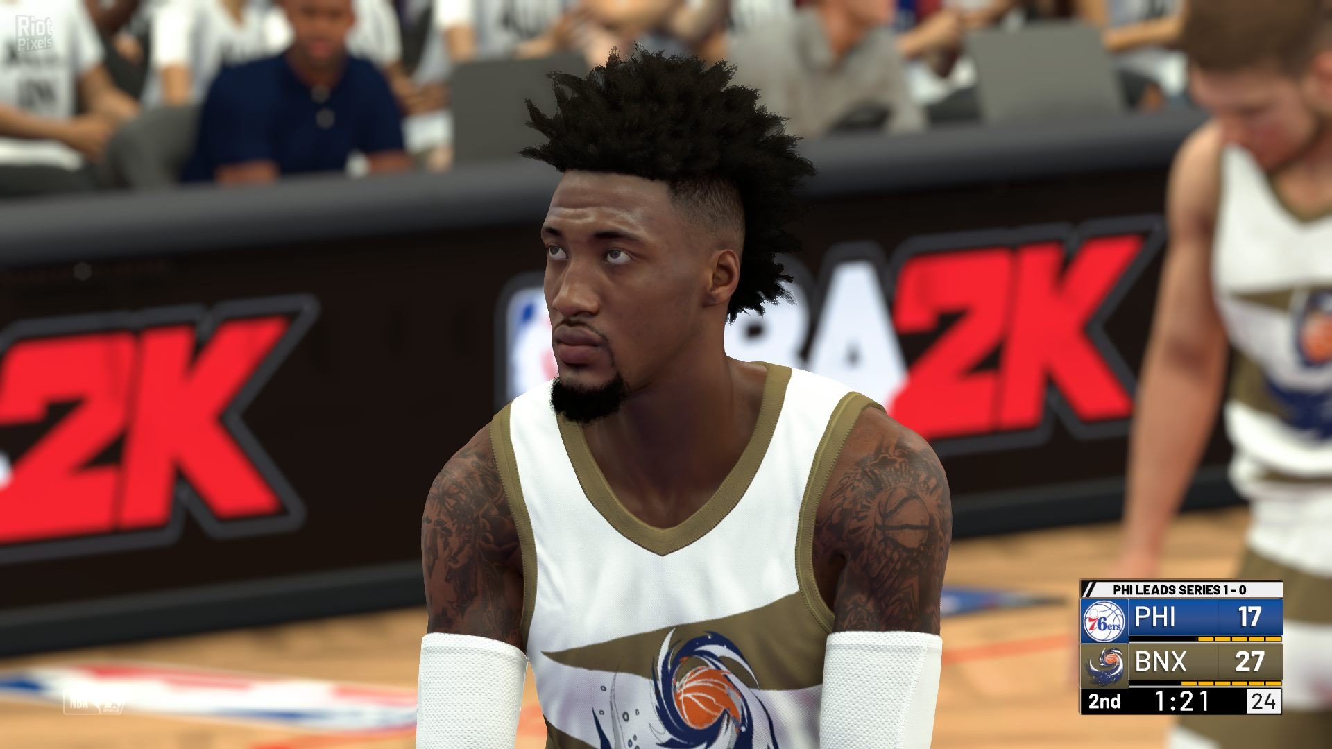 [3]-NBA 2K19: 20th Anniversary Edition Download