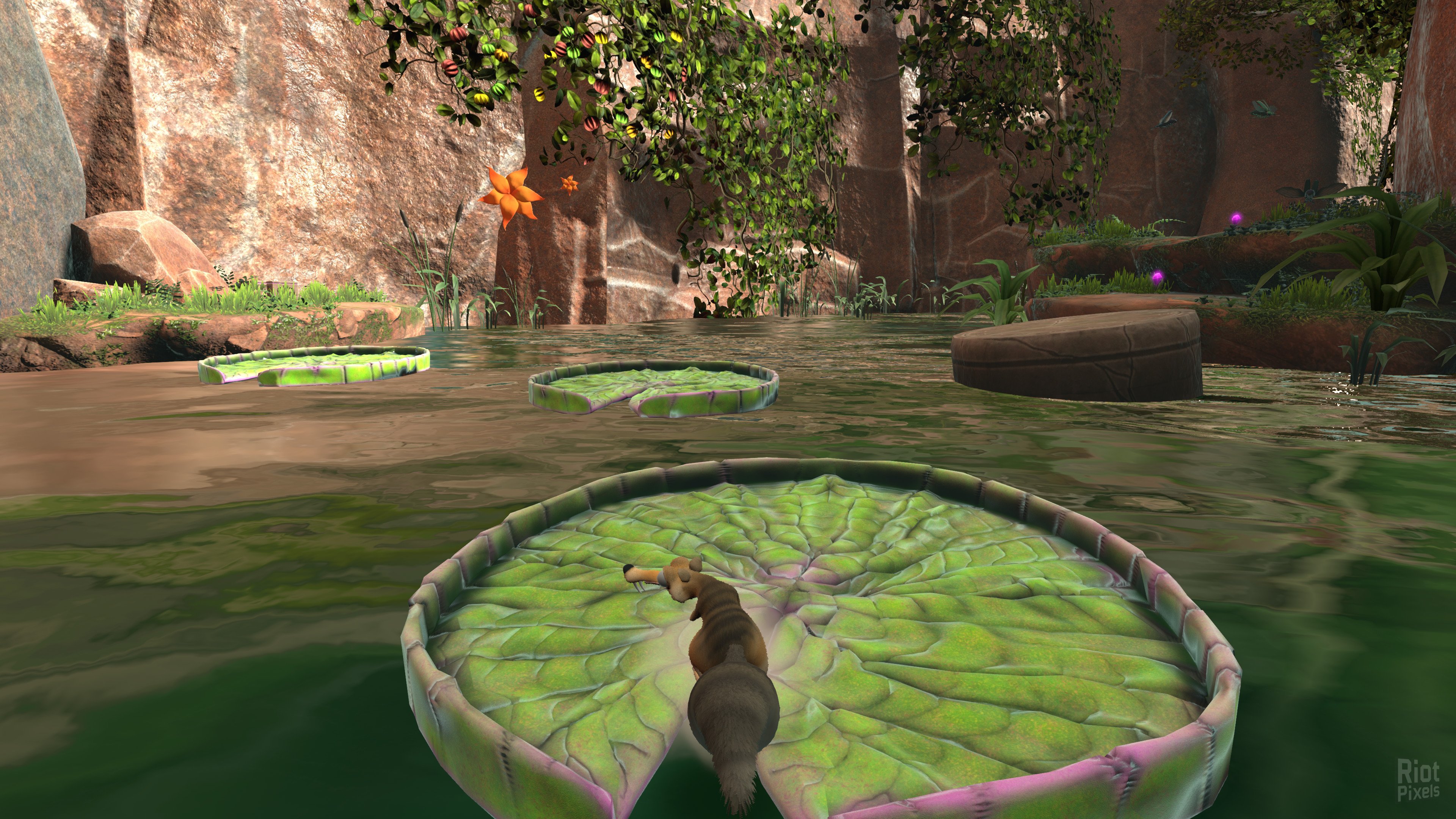 [5]-Ice Age: Scrat’s Nutty Adventure Download