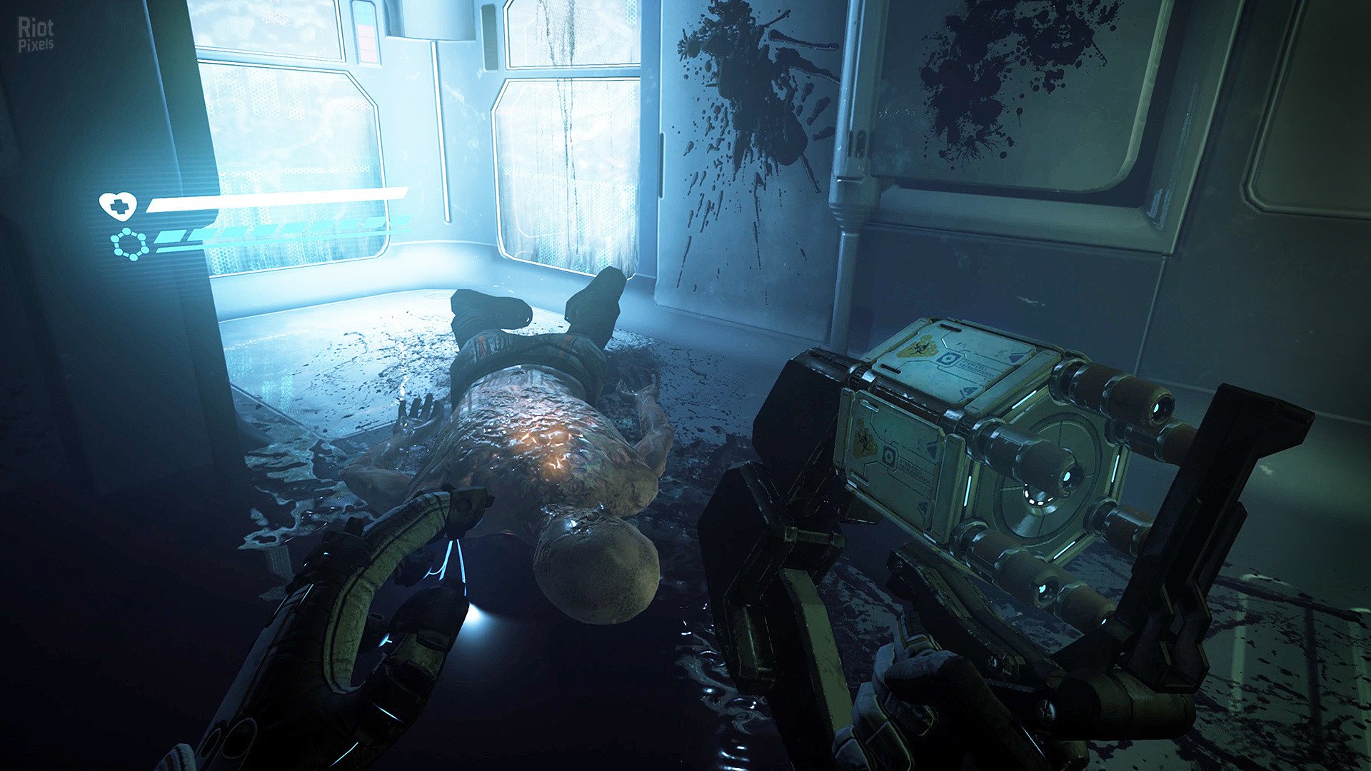 [8]-The Persistence + HotFix Download
