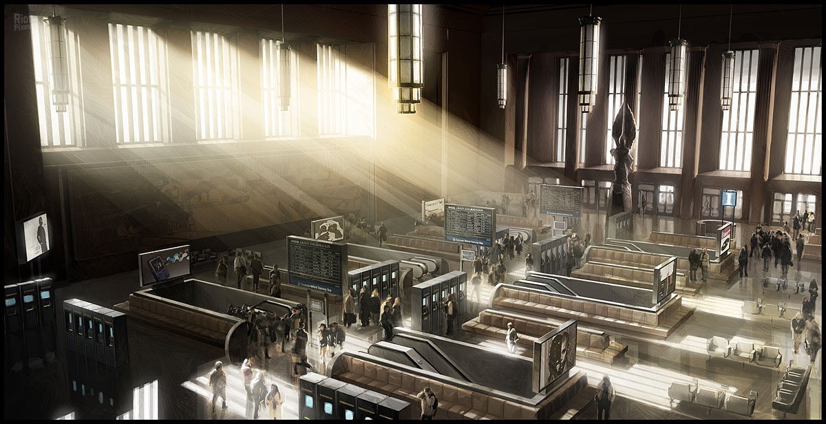 [20]-Heavy Rain – Build 5187887 Download