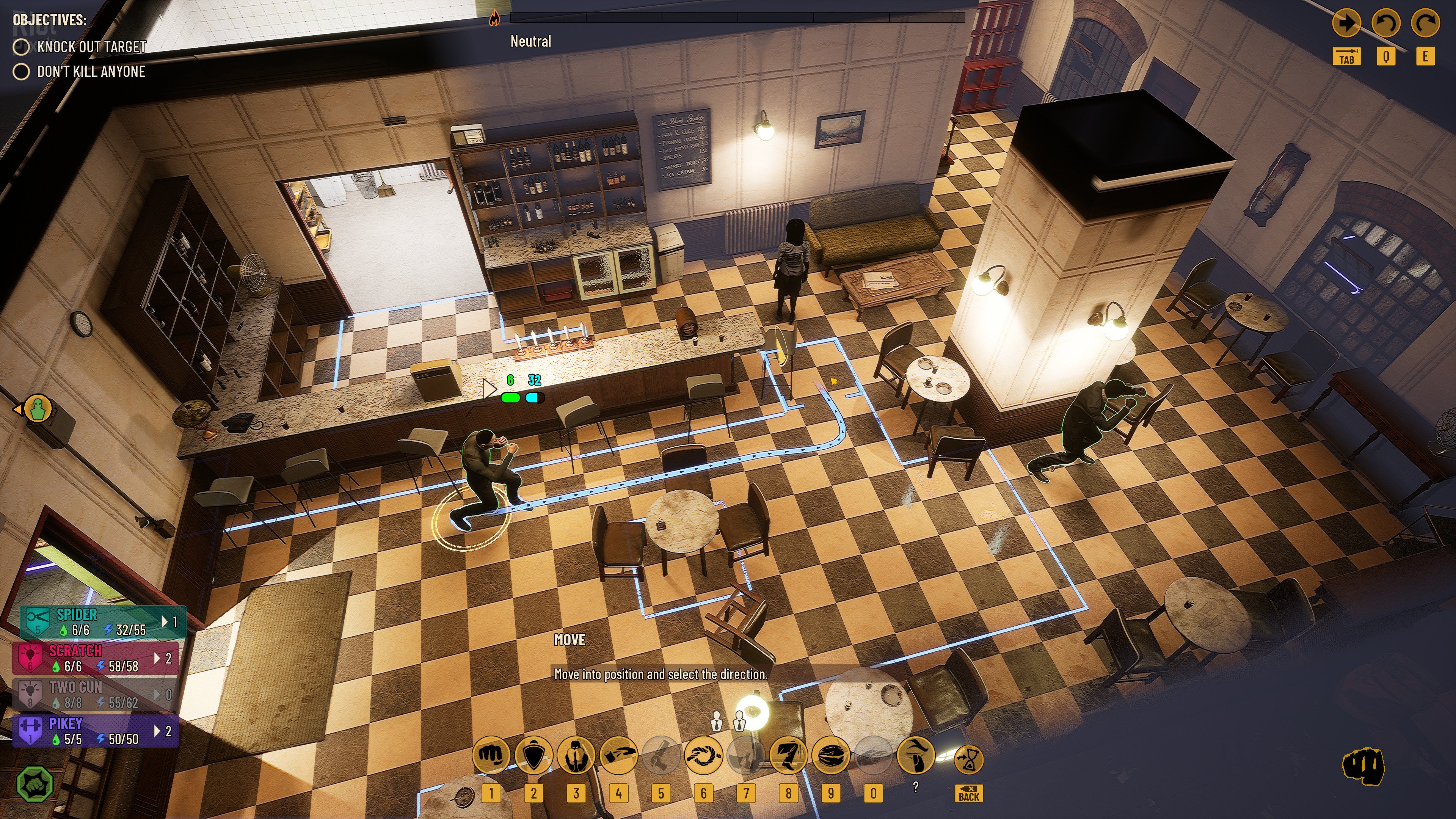[3]-Company of Crime – v1.0.0.1041 Download