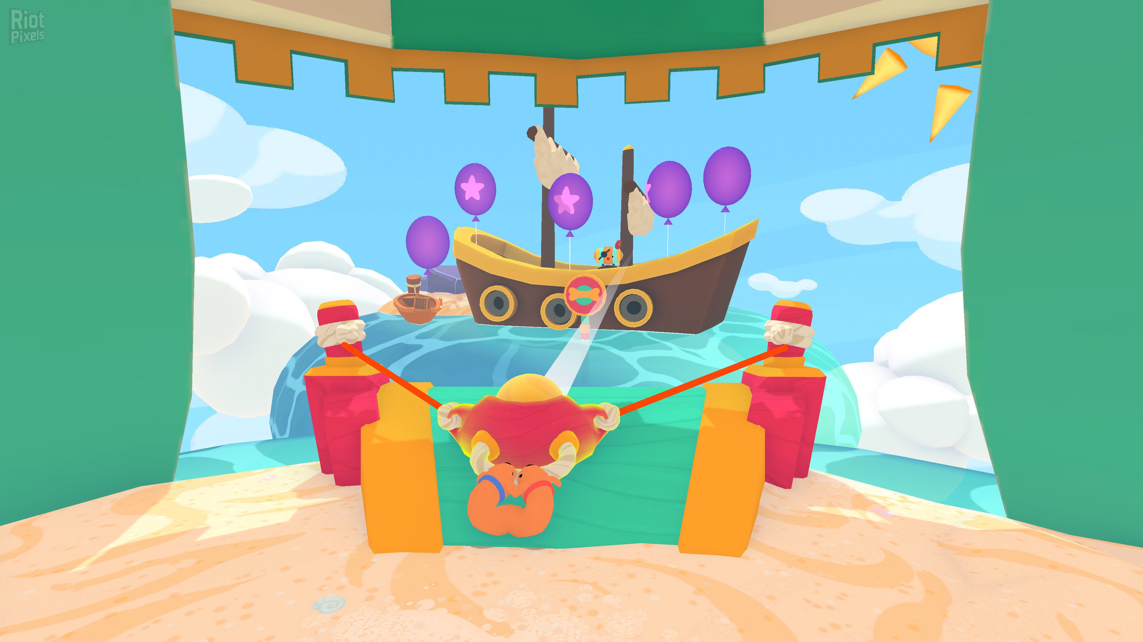 PHOGS!-HohohoGames