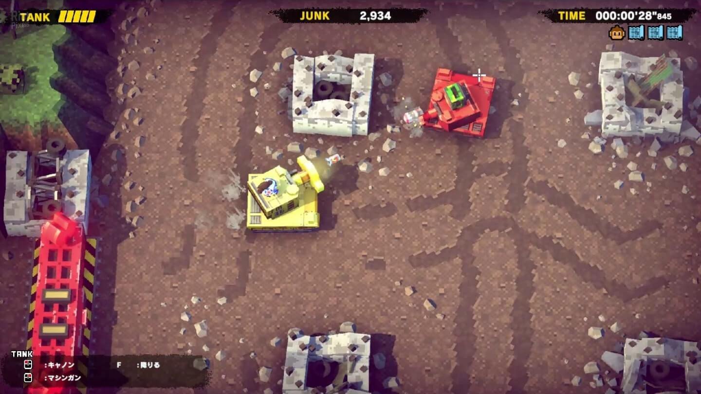 [5]-Monkey Barrels Download