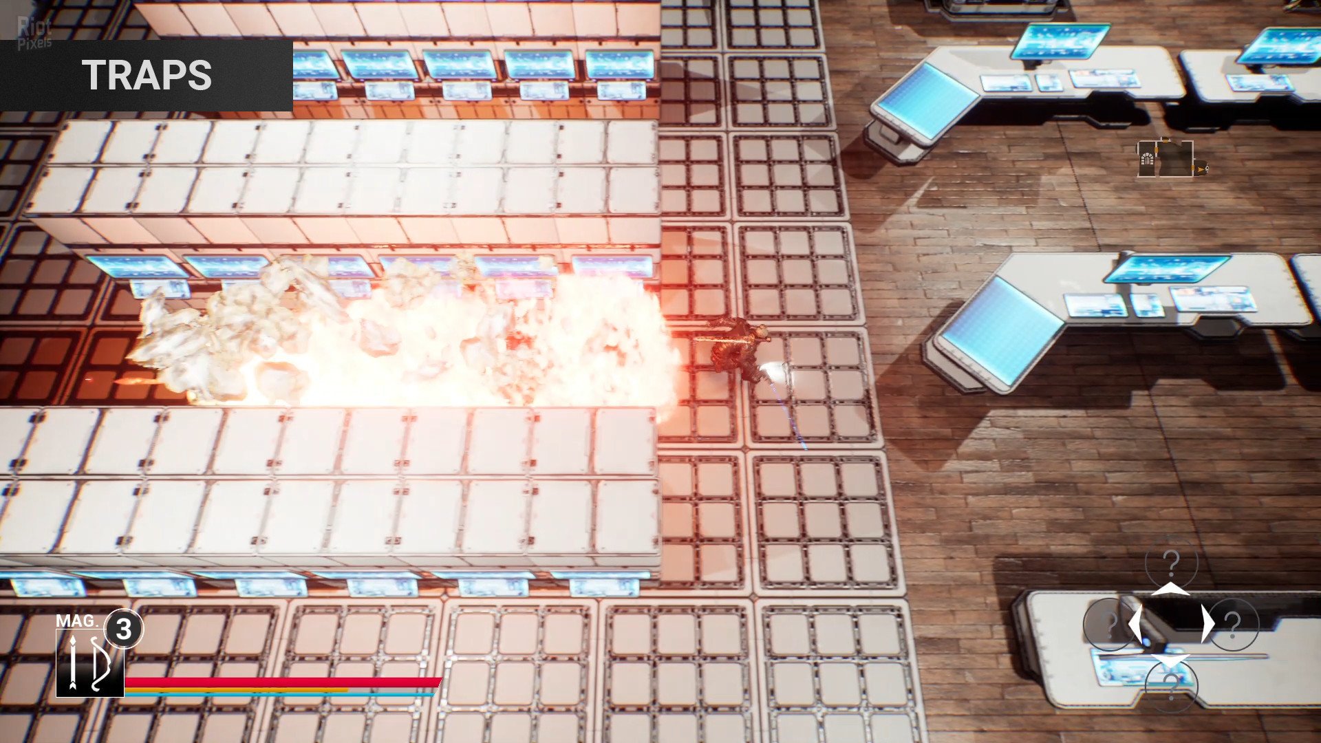Portal Defect-HohohoGames