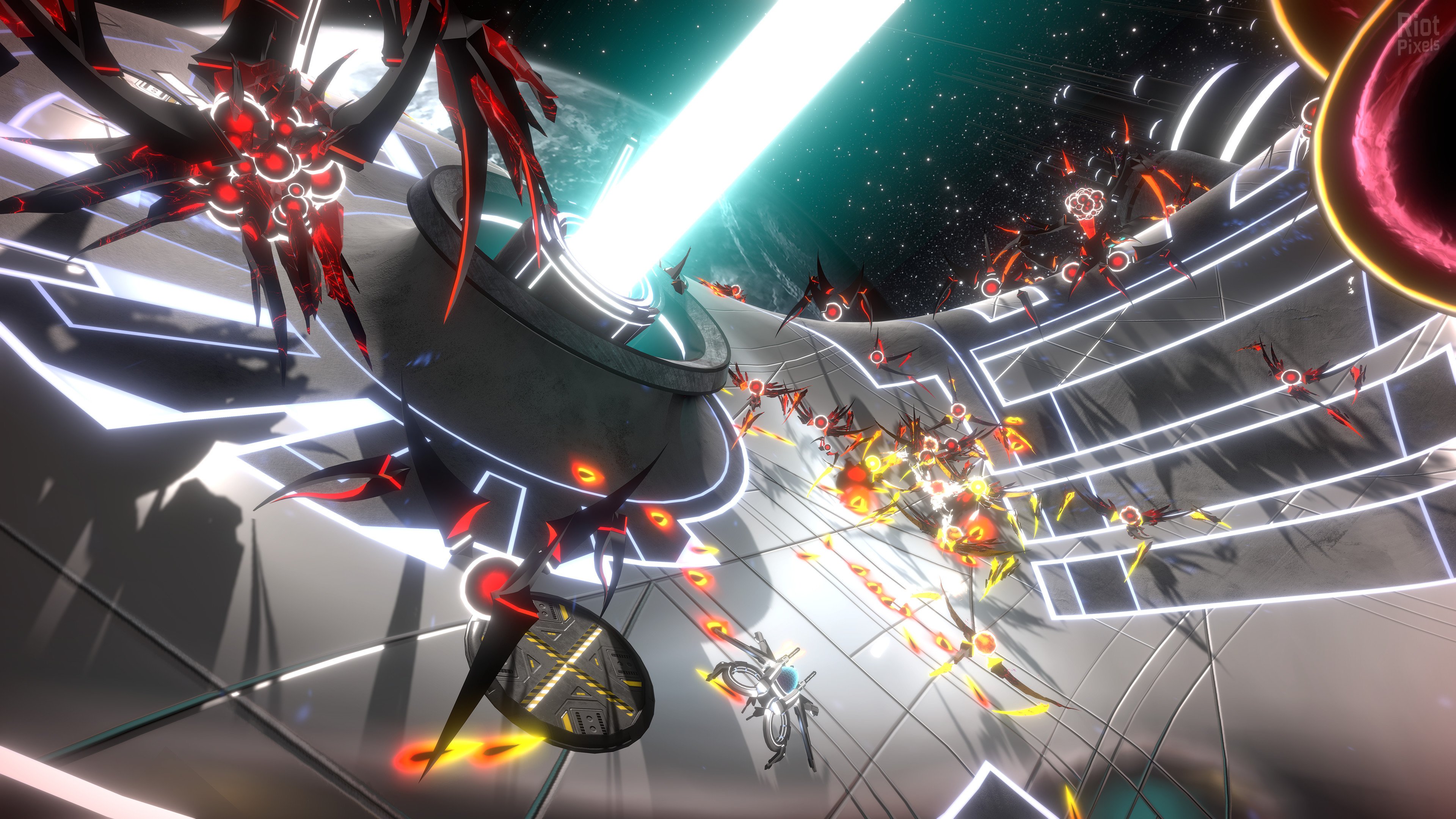 [2]-Curved Space – v1.0.6.15.11 Download