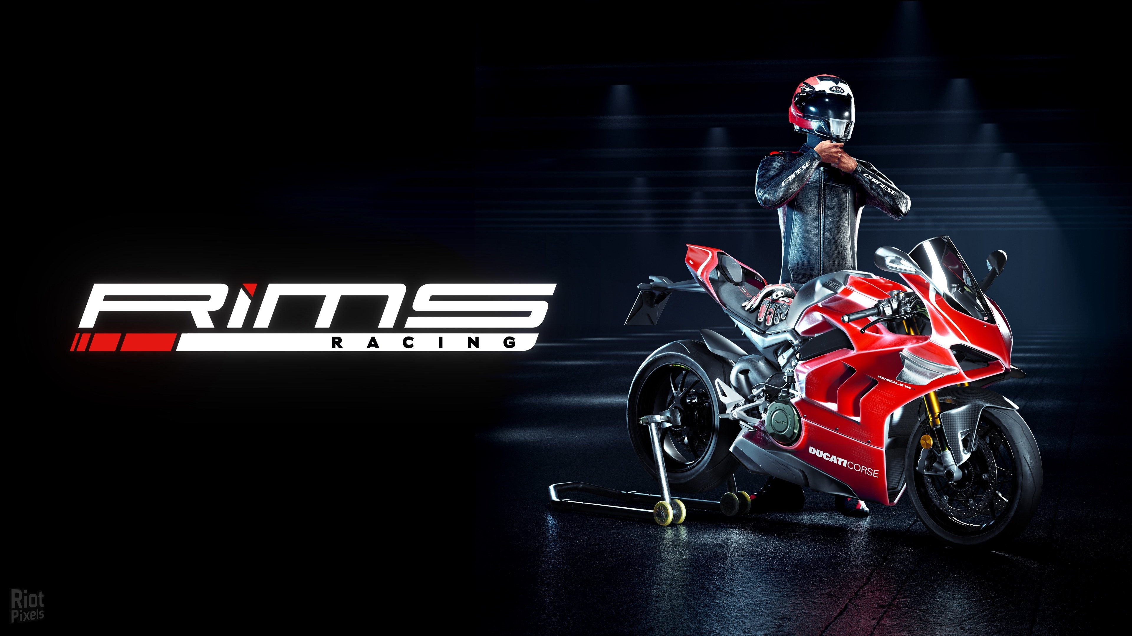[9]-RiMS Racing: Ultimate Edition + 6 DLCs Download