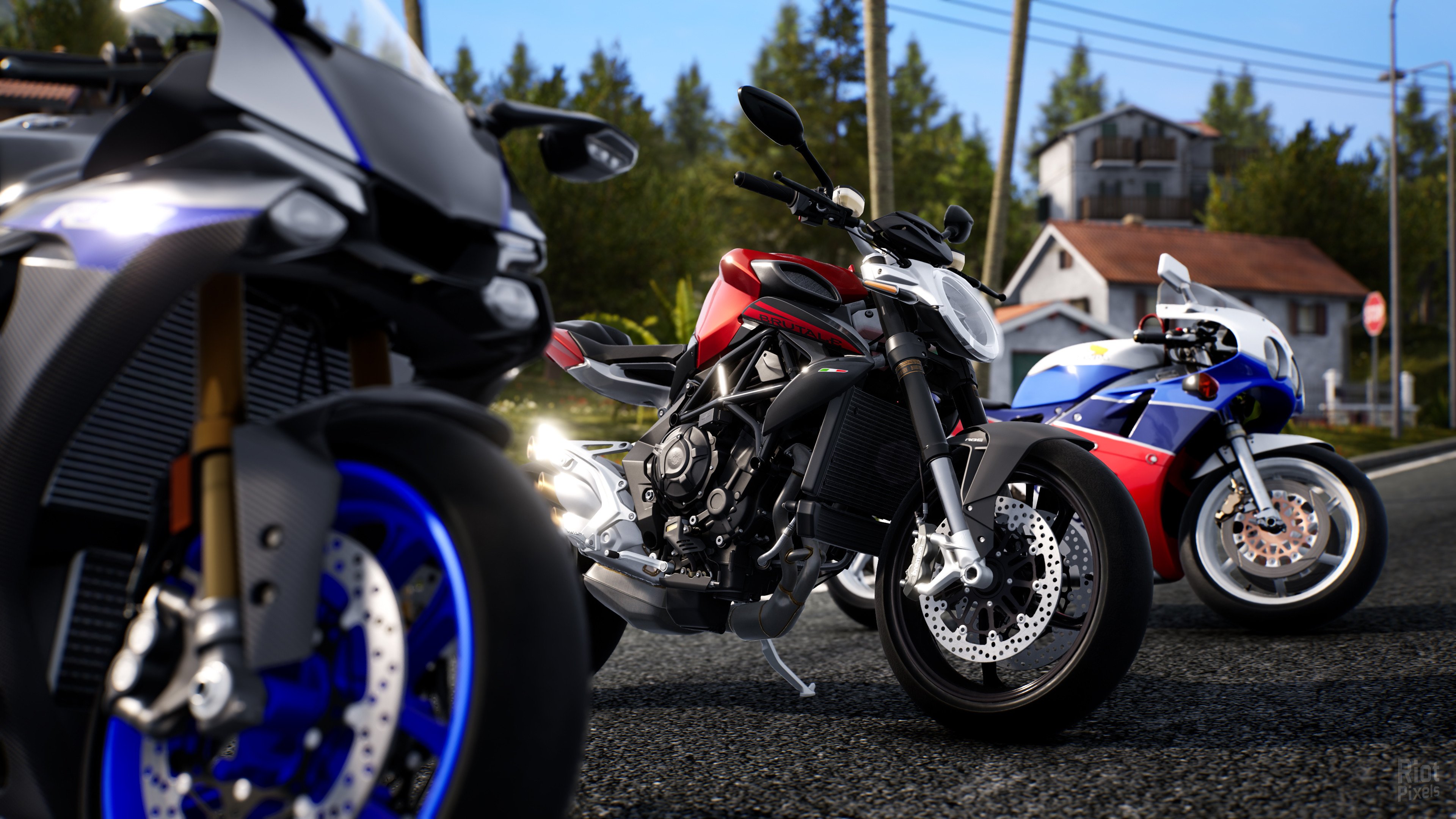 [11]-RIDE 4: Complete the Set- Build 7159412 + 32 DLCs Download