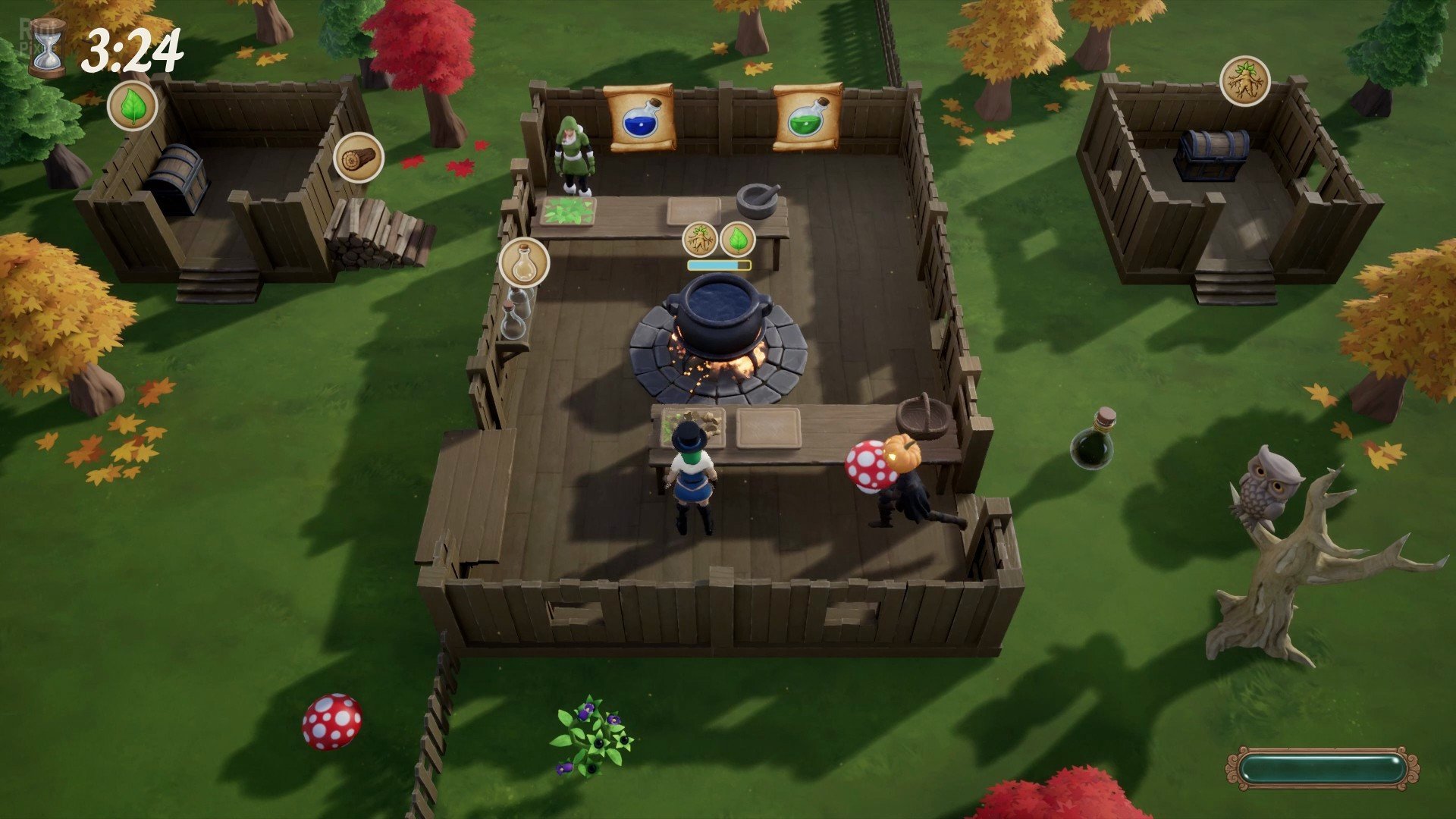 [6]-Witchtastic Download