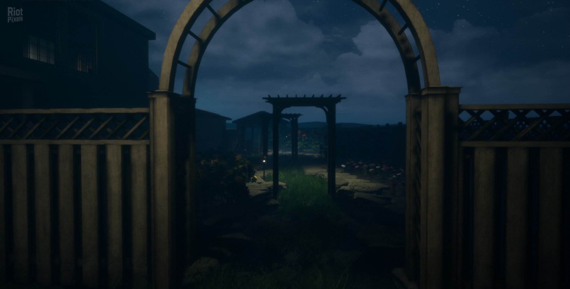 [4]-Devil Inside Us: Roots of Evil Download