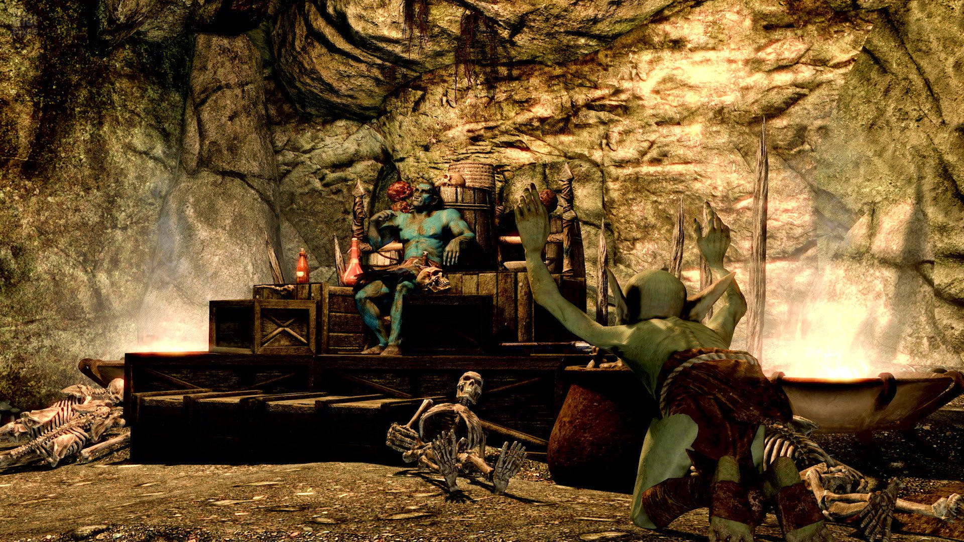 [11]-The Elder Scrolls V: Skyrim – Anniversary Edition – v1.6.318.0.8 + All DLCs + CC Mods + Bonus Content Download