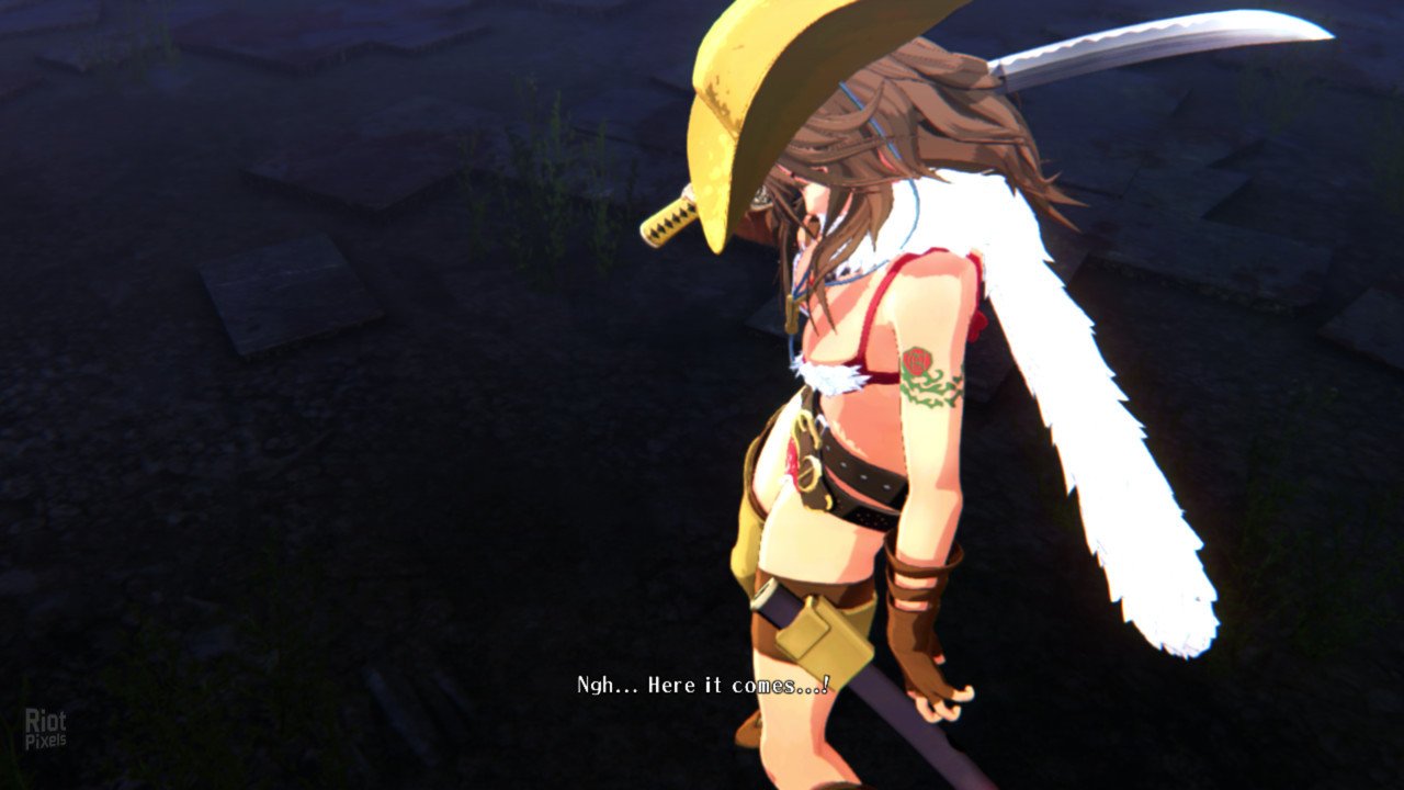 [4]-Onee Chanbara ORIGIN: Deluxe Edition – v1.04 + 96 DLCs Download