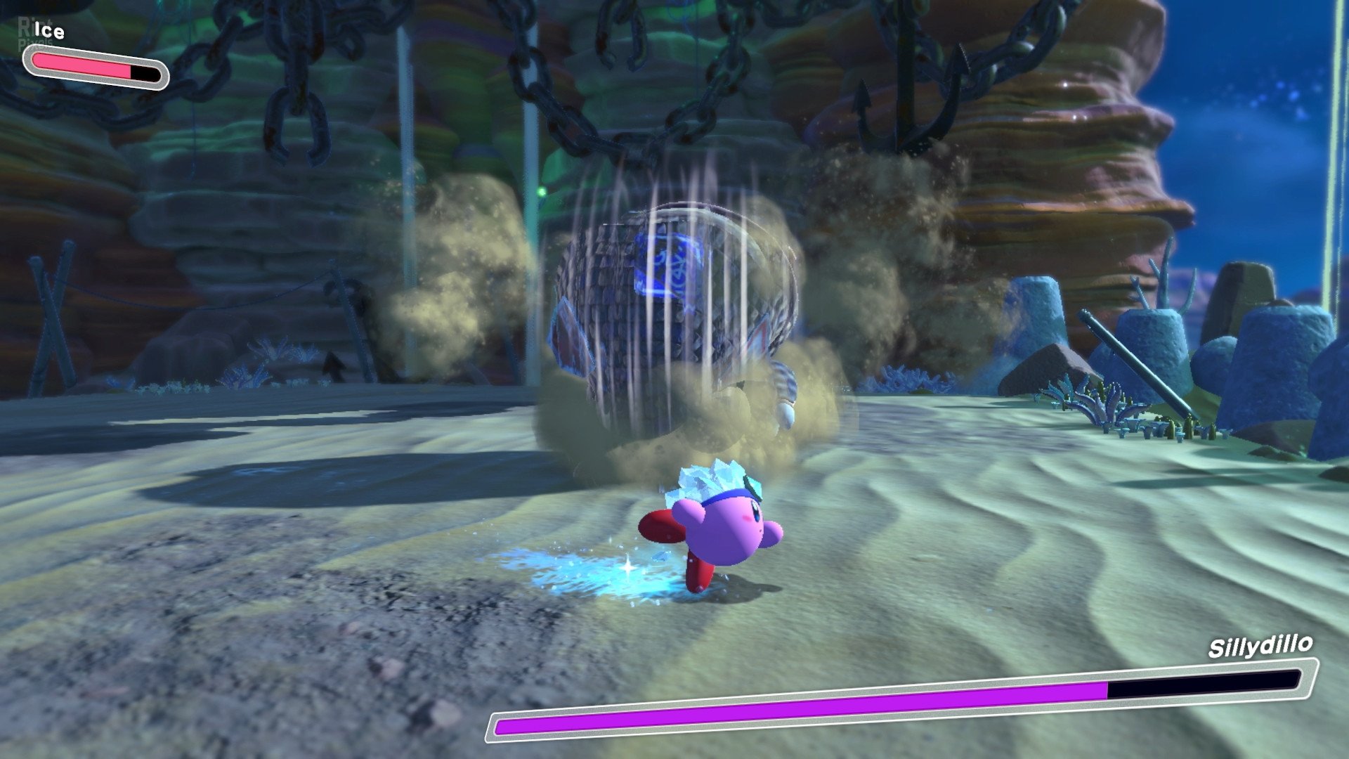 [5]-Kirby and the Forgotten Land – v1.0.0 + Yuzu/Ryujinx Emus for PC + Mods + Shader Cache Download