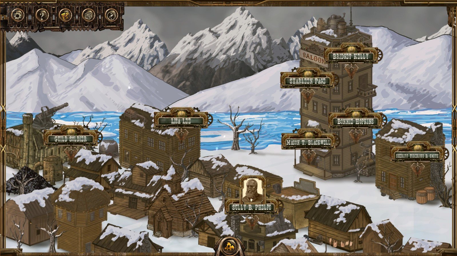 [12]-Age of Grit Download