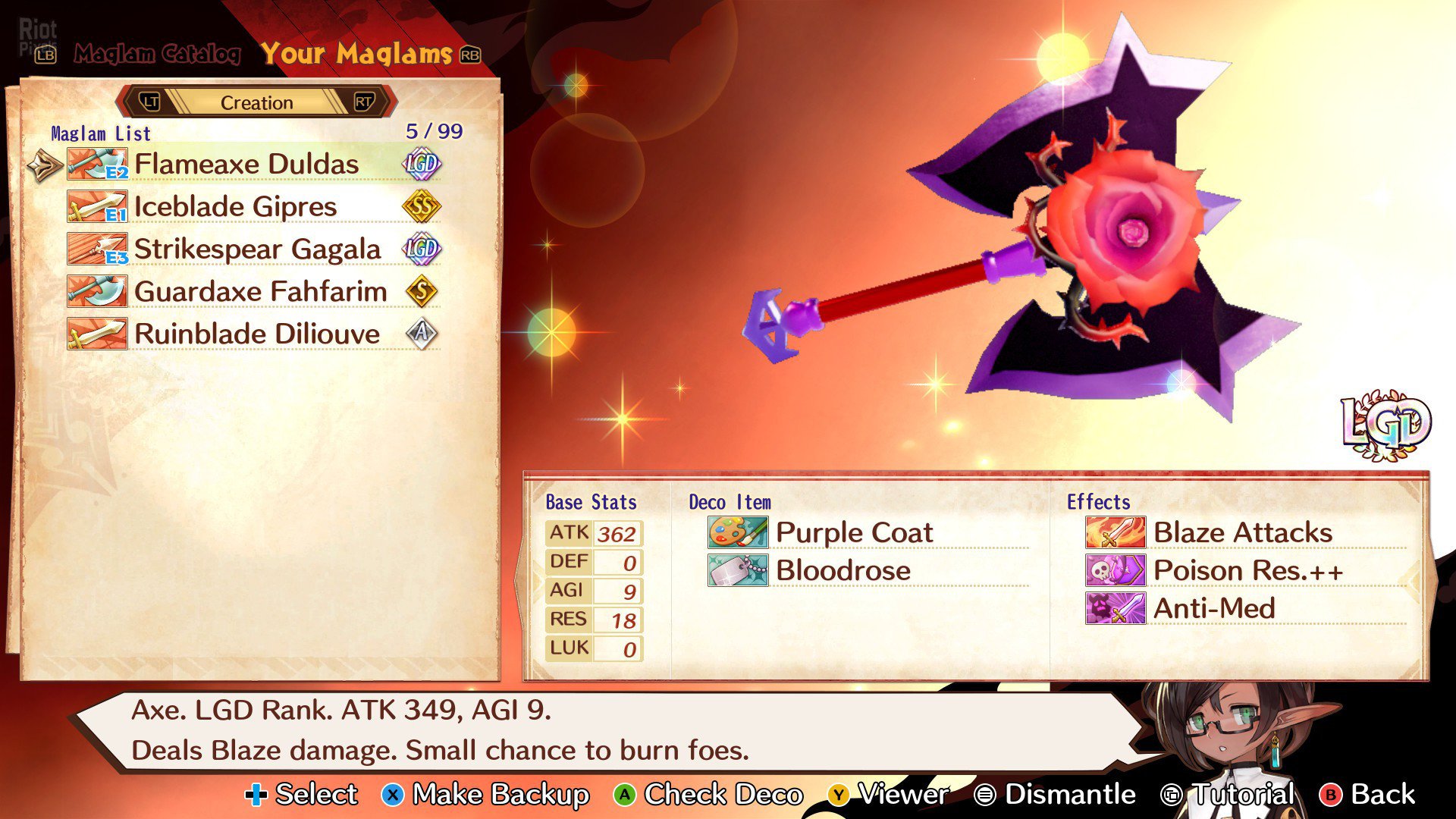 [6]-MAGLAM LORD + Special Pack DLC Download