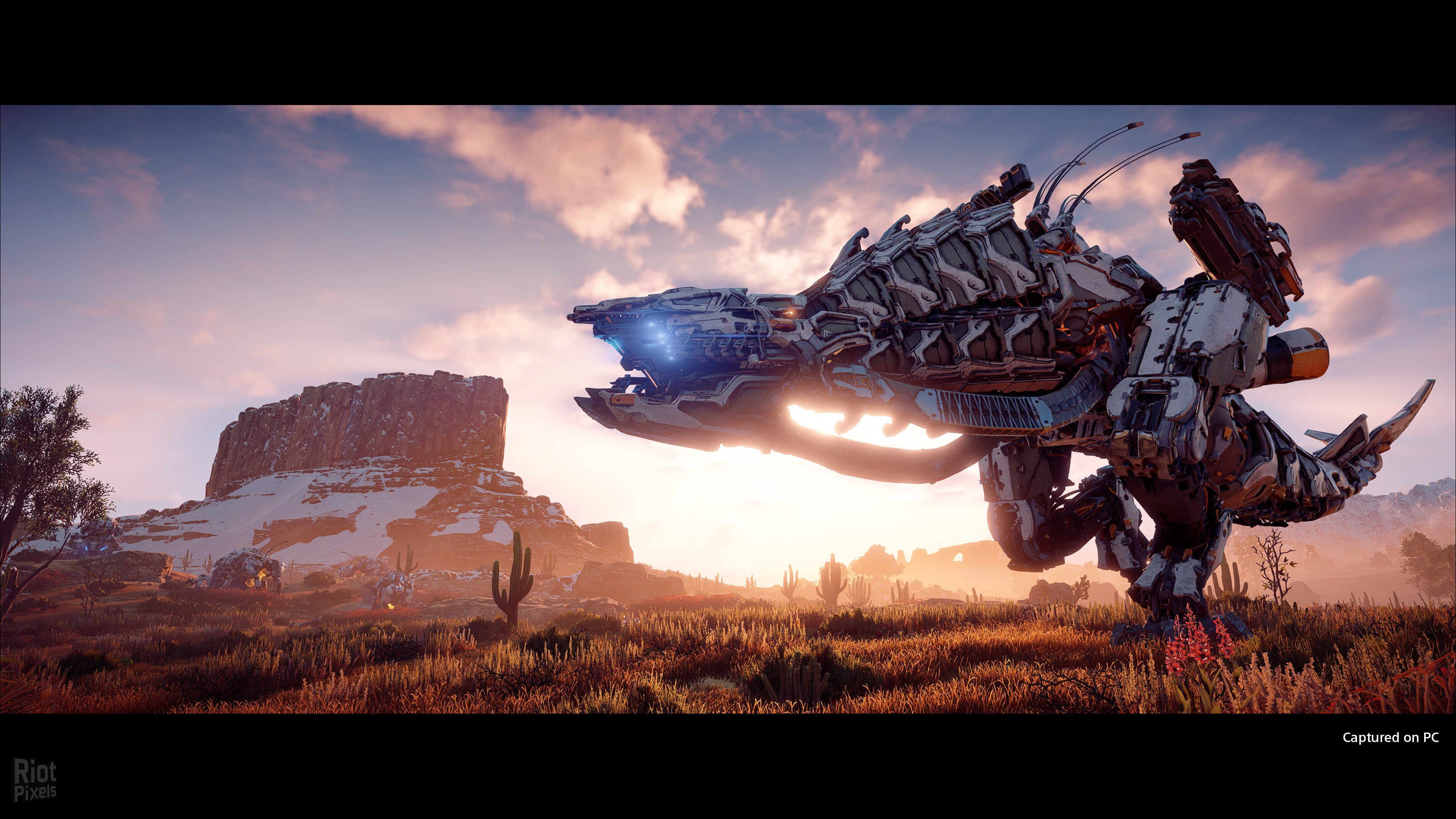 [4]-Horizon: Zero Dawn – Complete Edition – v1.11.2 (GOG/Epic/Steam) + VR Mod + Bonus OST Download