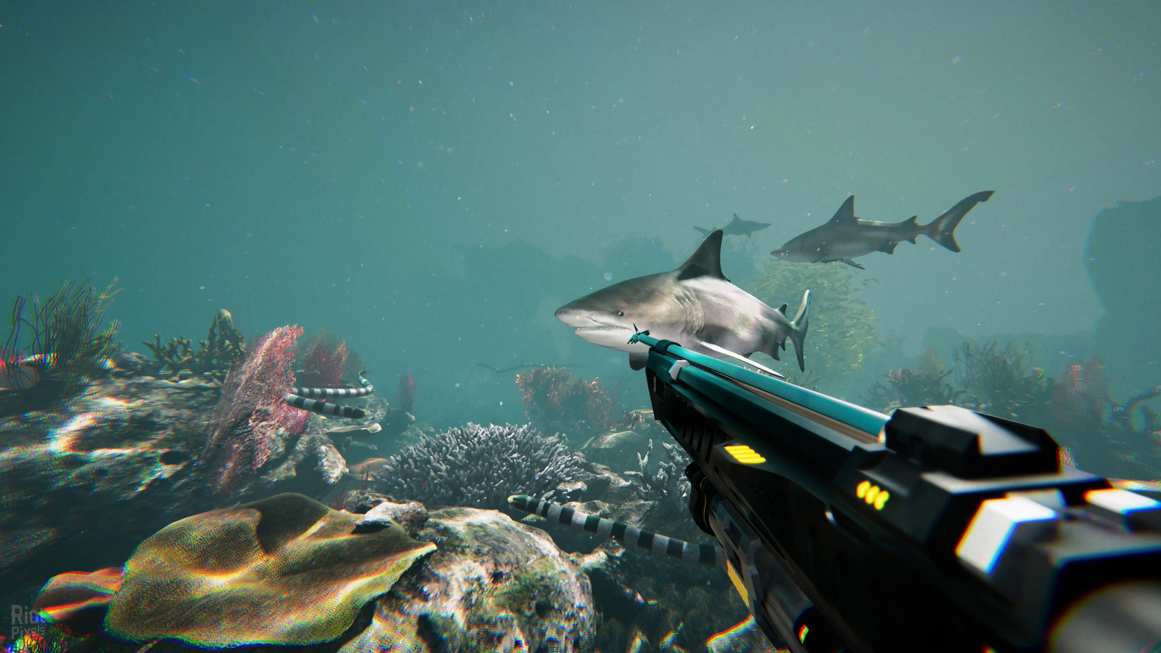 [8]-Death in the Water 2 – v1.1.10 Download