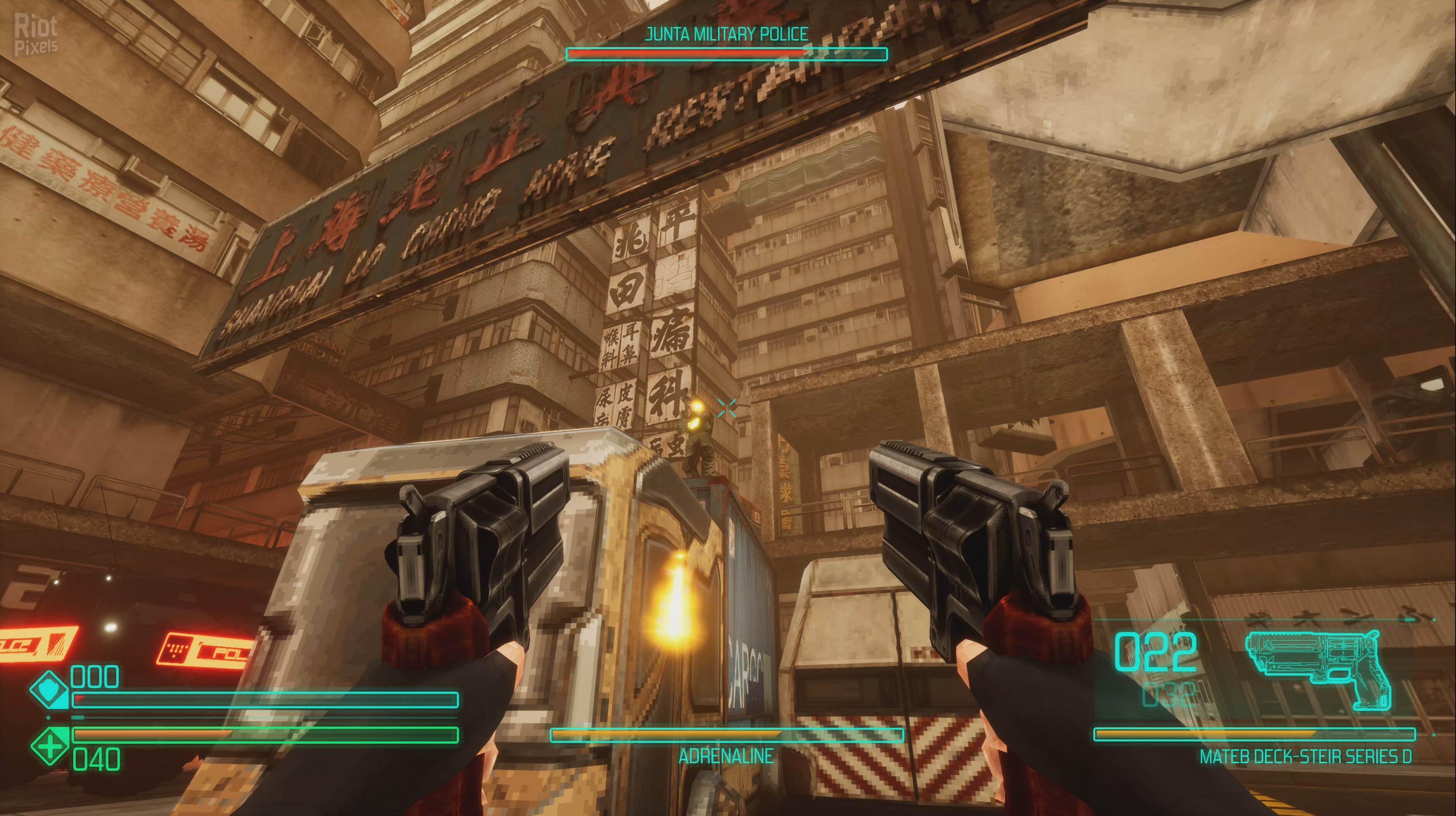 [7]-SPRAWL + Soundtrack Bundle – v1.4 + Bonus OST Download