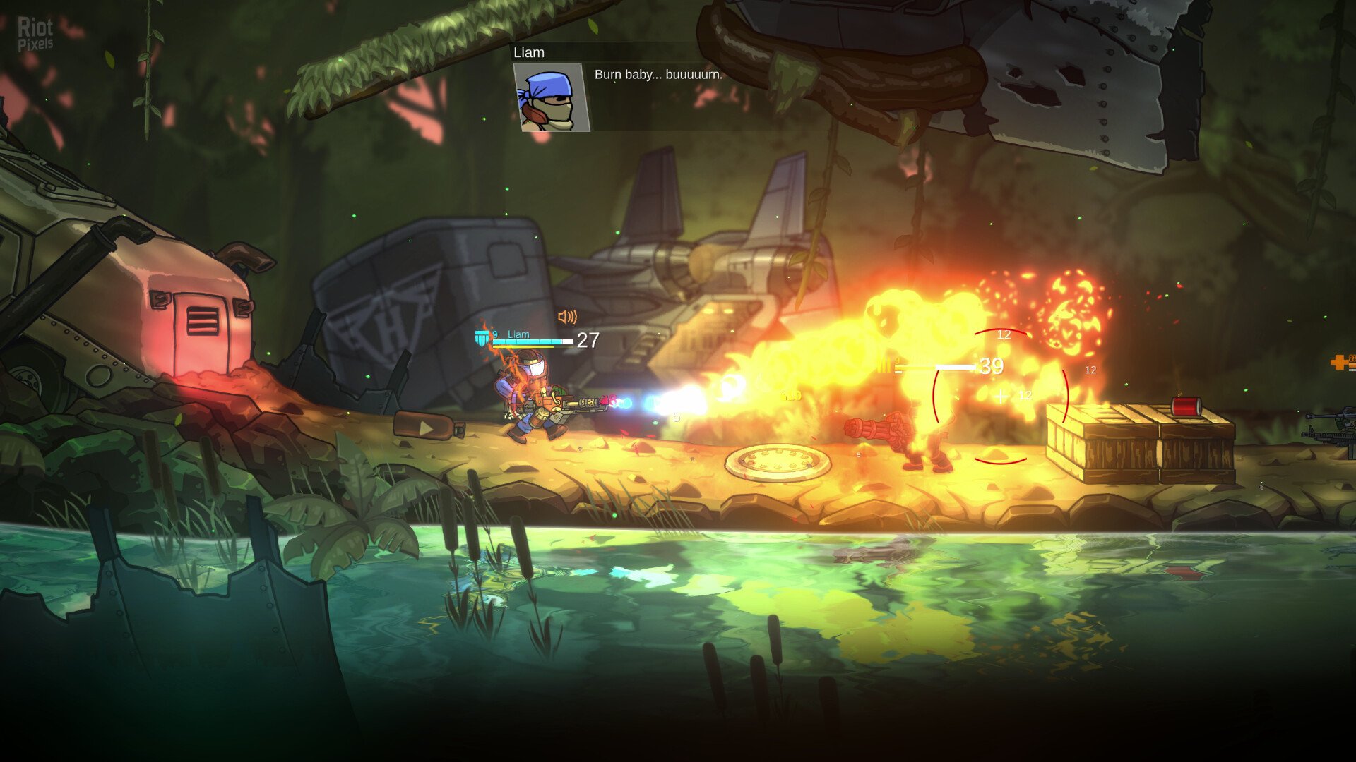 [9]-Strike Force Heroes: Deluxe Edition – v1.23 + 4 DLCs/Bonuses Download