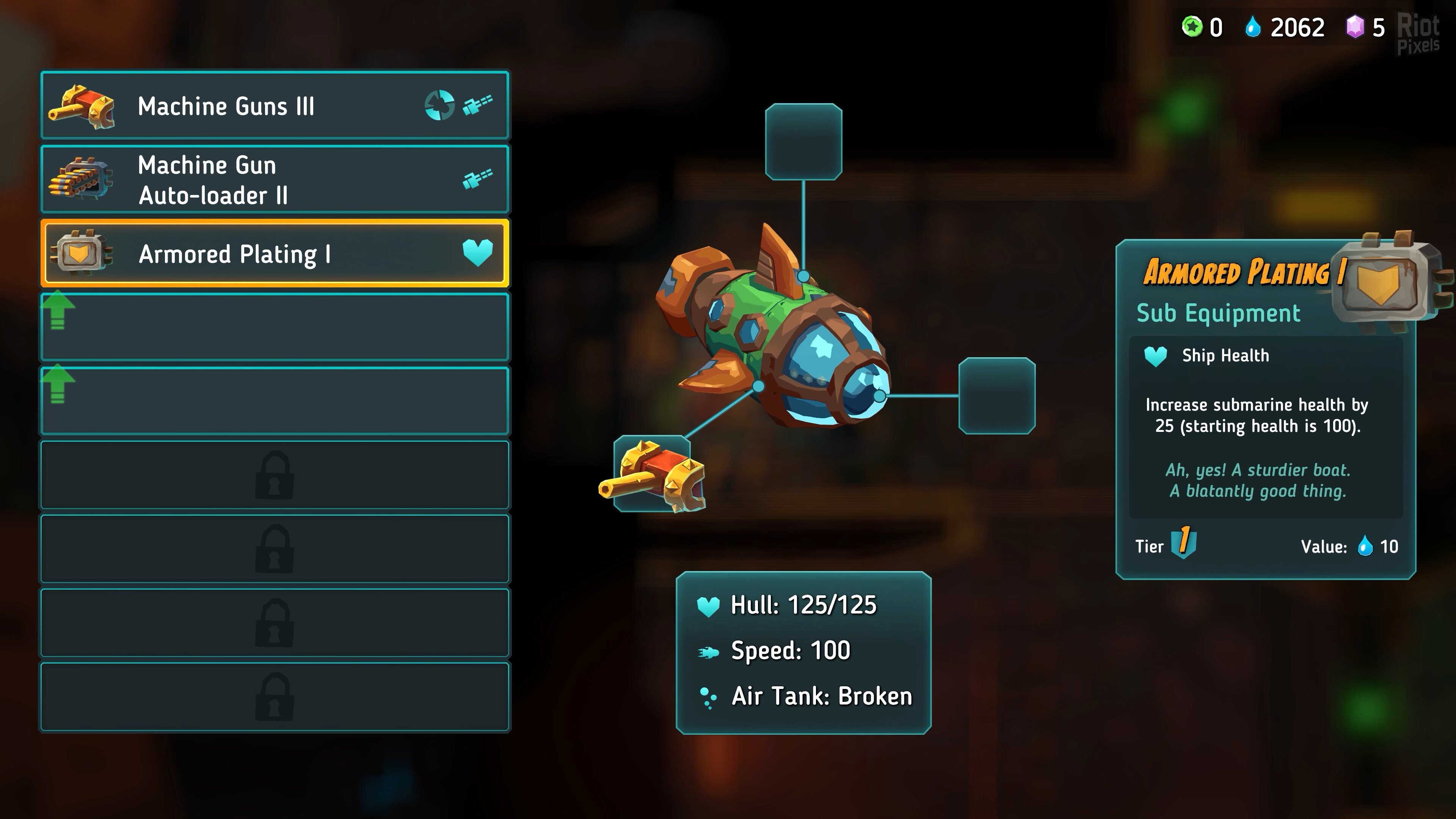 [5]-SteamWorld Heist II – v1.3 + Bonus Soundtrack + Windows 7 Fix Download