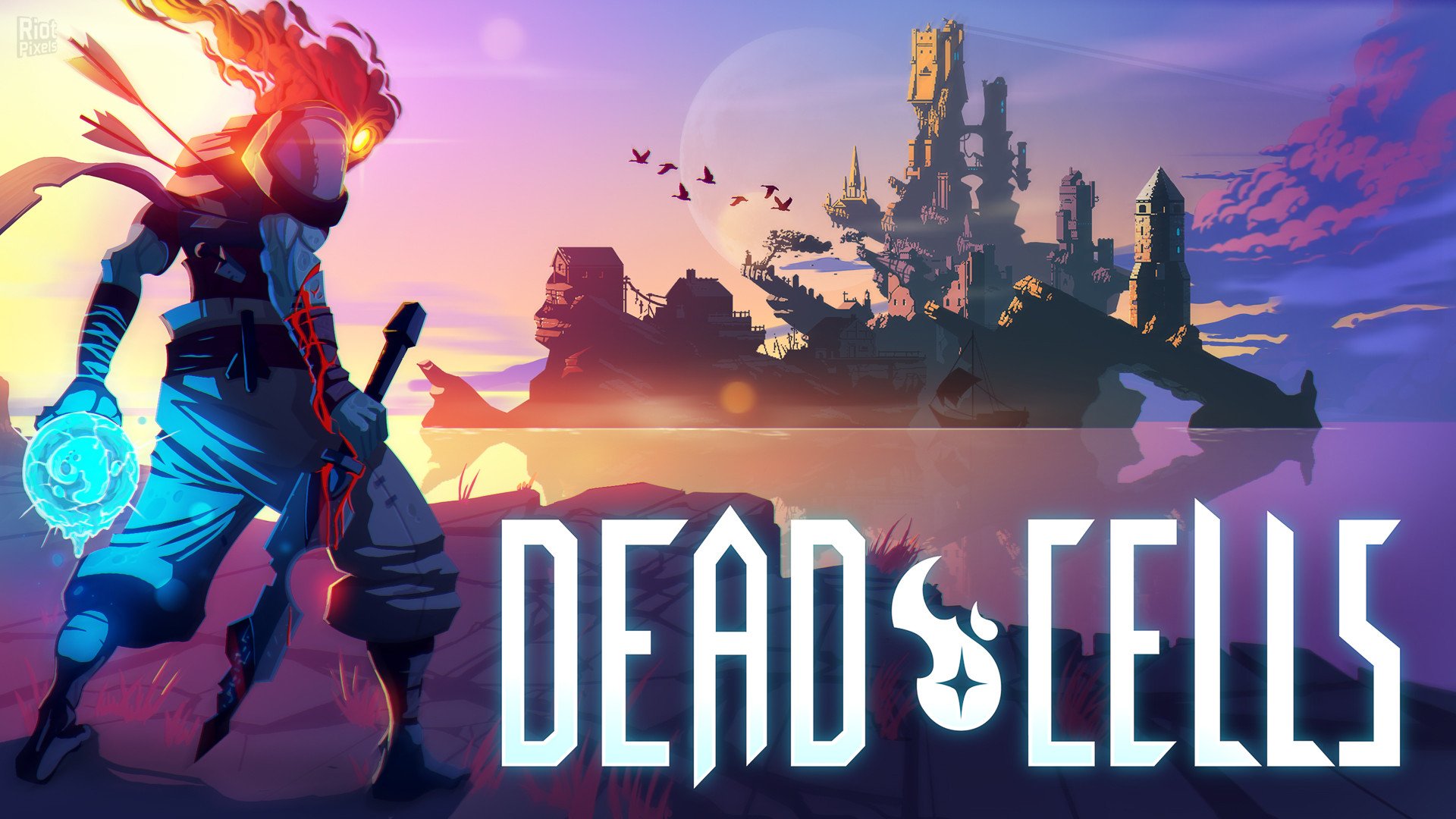 [18]-Dead Cells: Medley of Pain Bundle – v35 + 5 DLCs + 12 Bonus OSTs Download