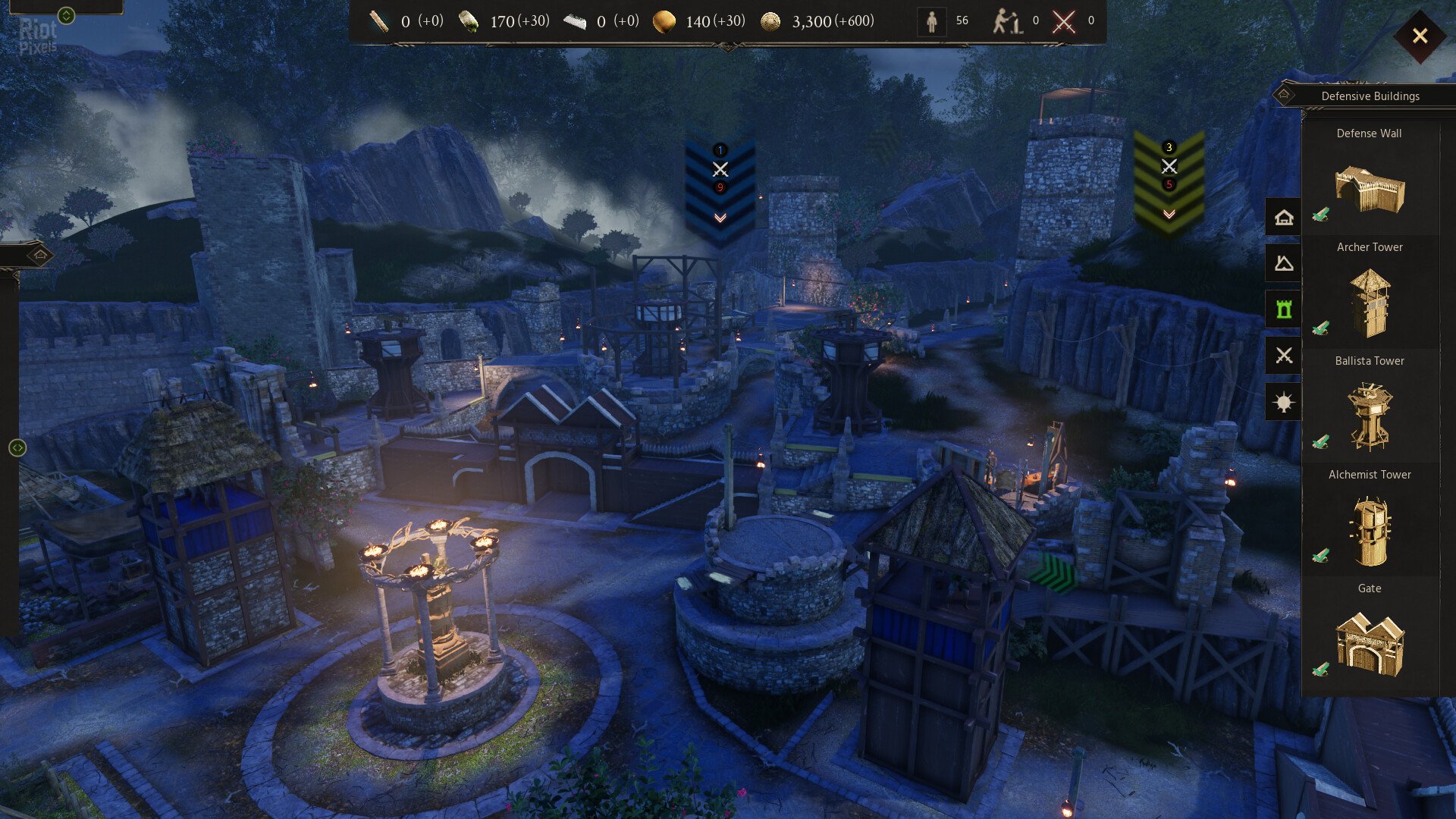 [7]-Robin Hood: Sherwood Defenders Download