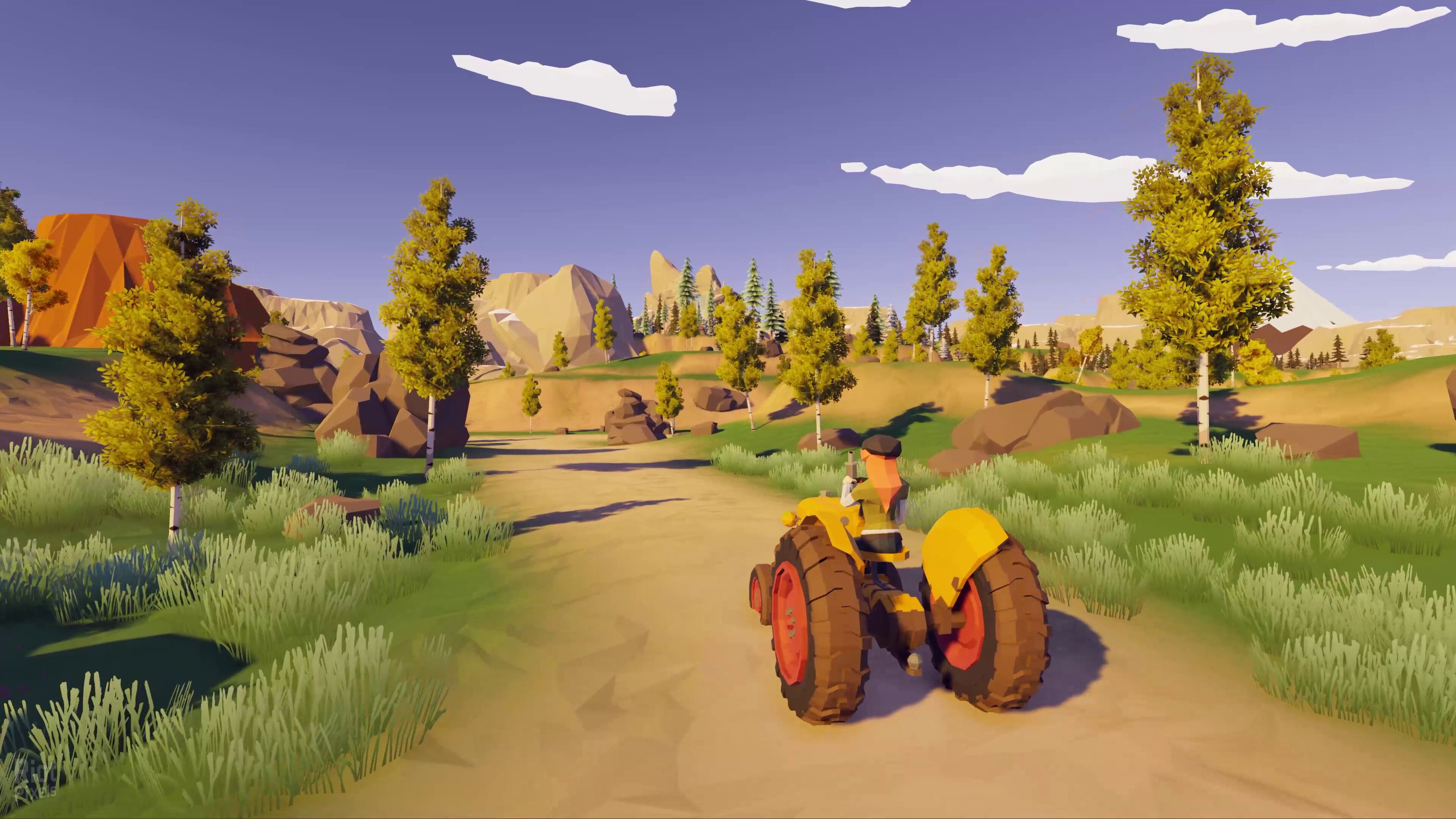 [5]-Harvest Days: My Dream Farm – Digital Supporter Edition + DLC/Bonus Content Download
