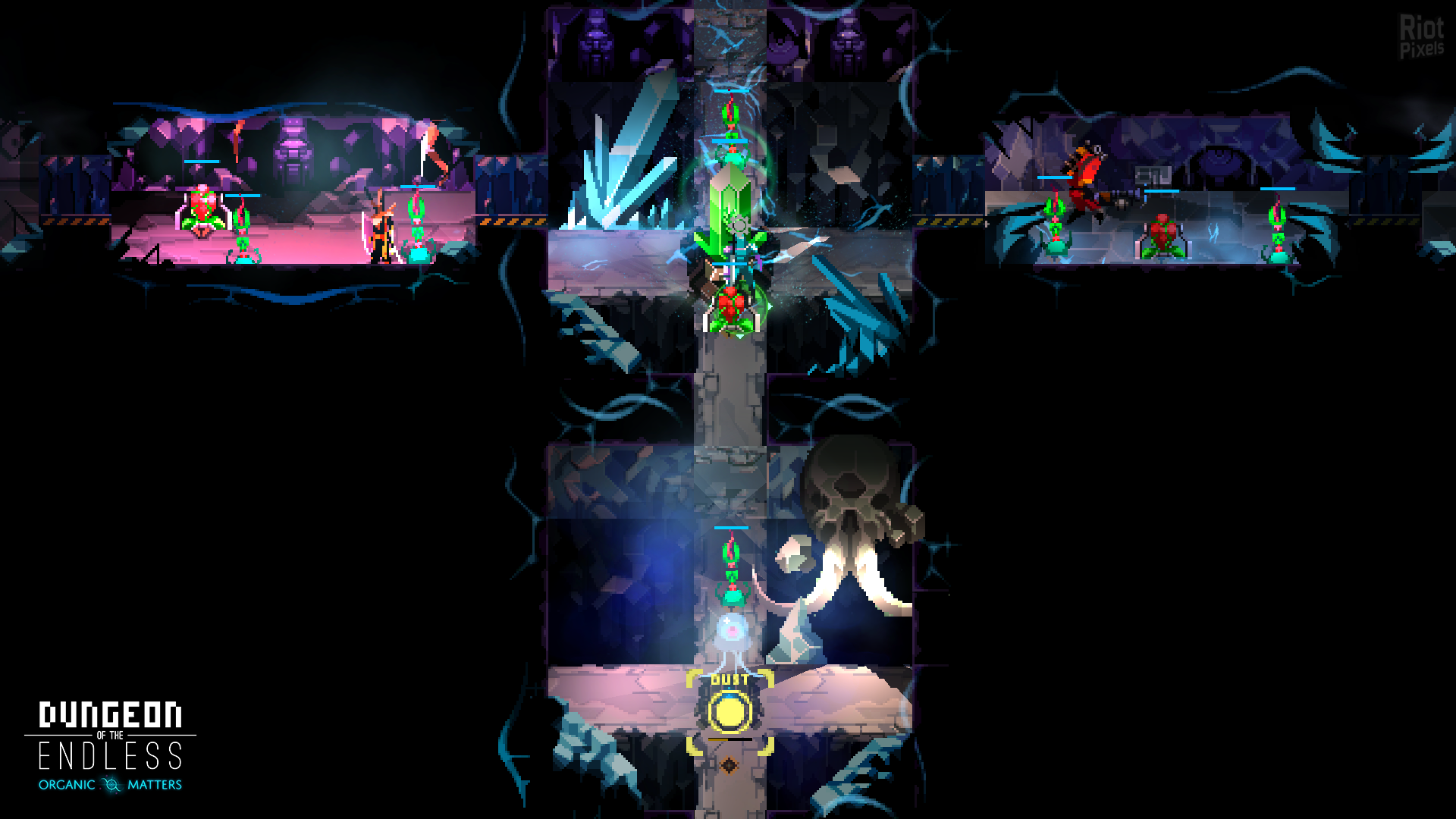 [4]-Dungeon of the Endless Download