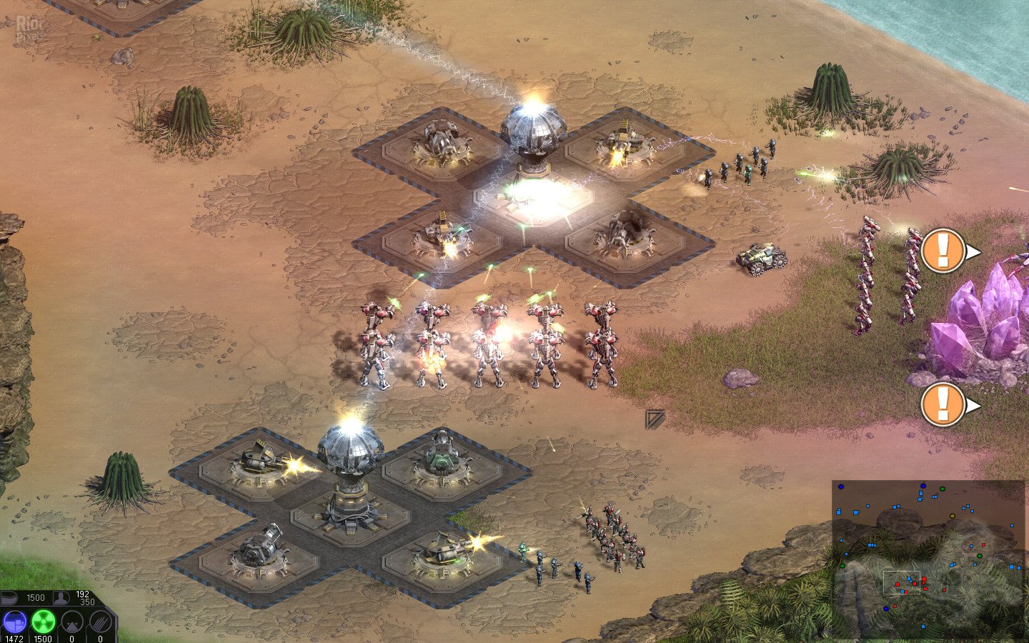 [4]-SunAge: Battle for Elysium – Remastered Download
